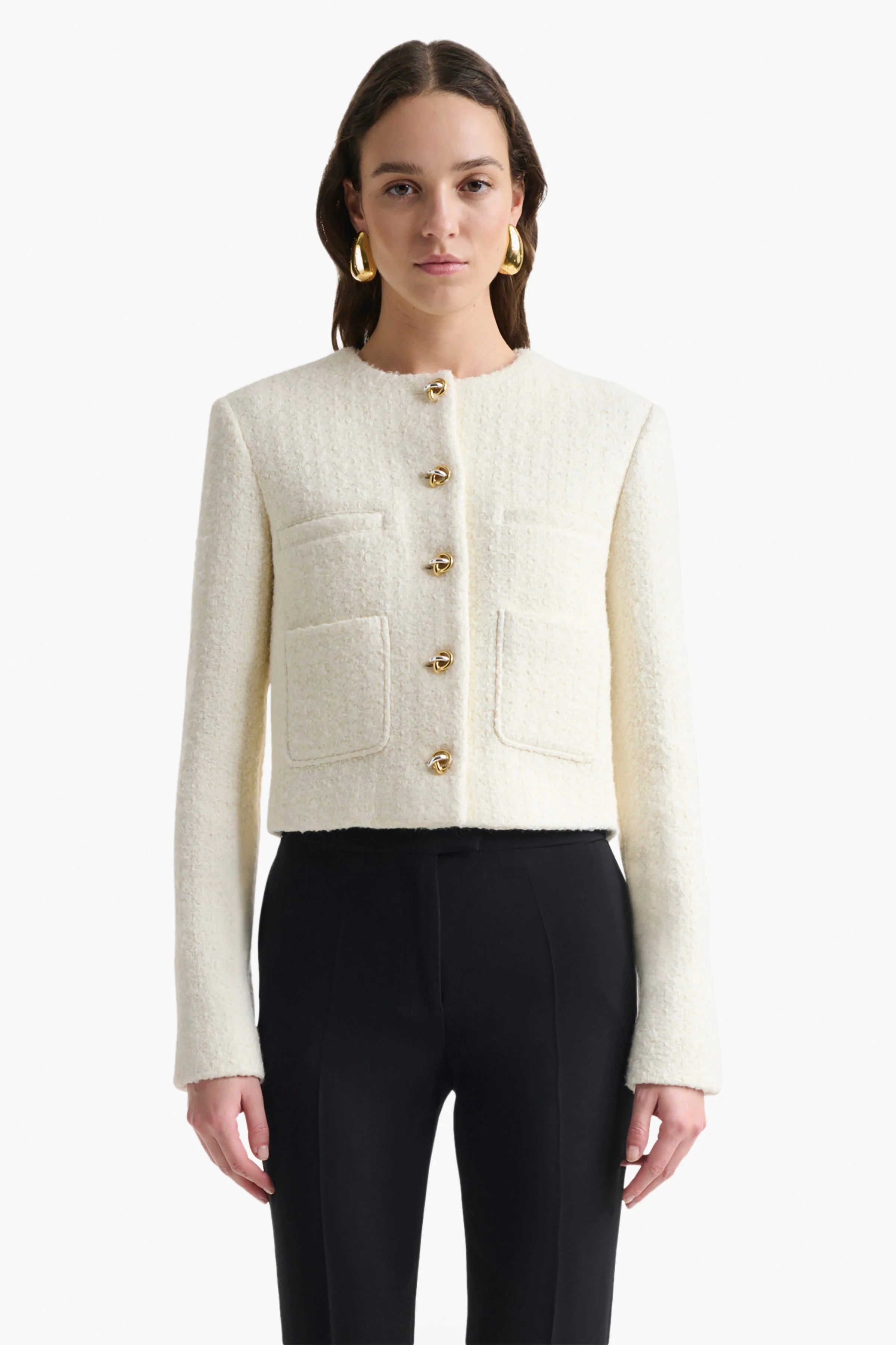 Beanie Jacket - Image 3