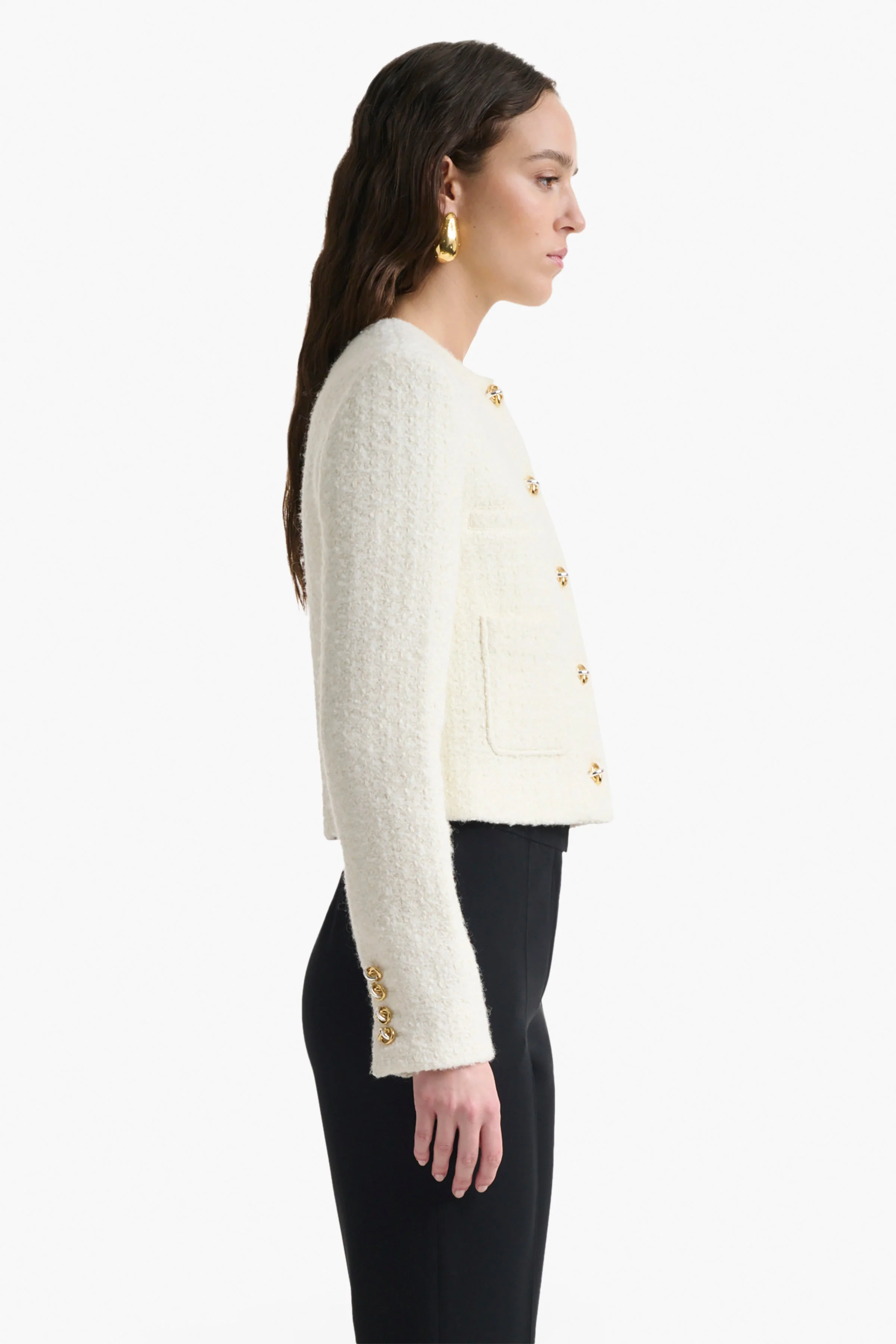Beanie Jacket - Image 4