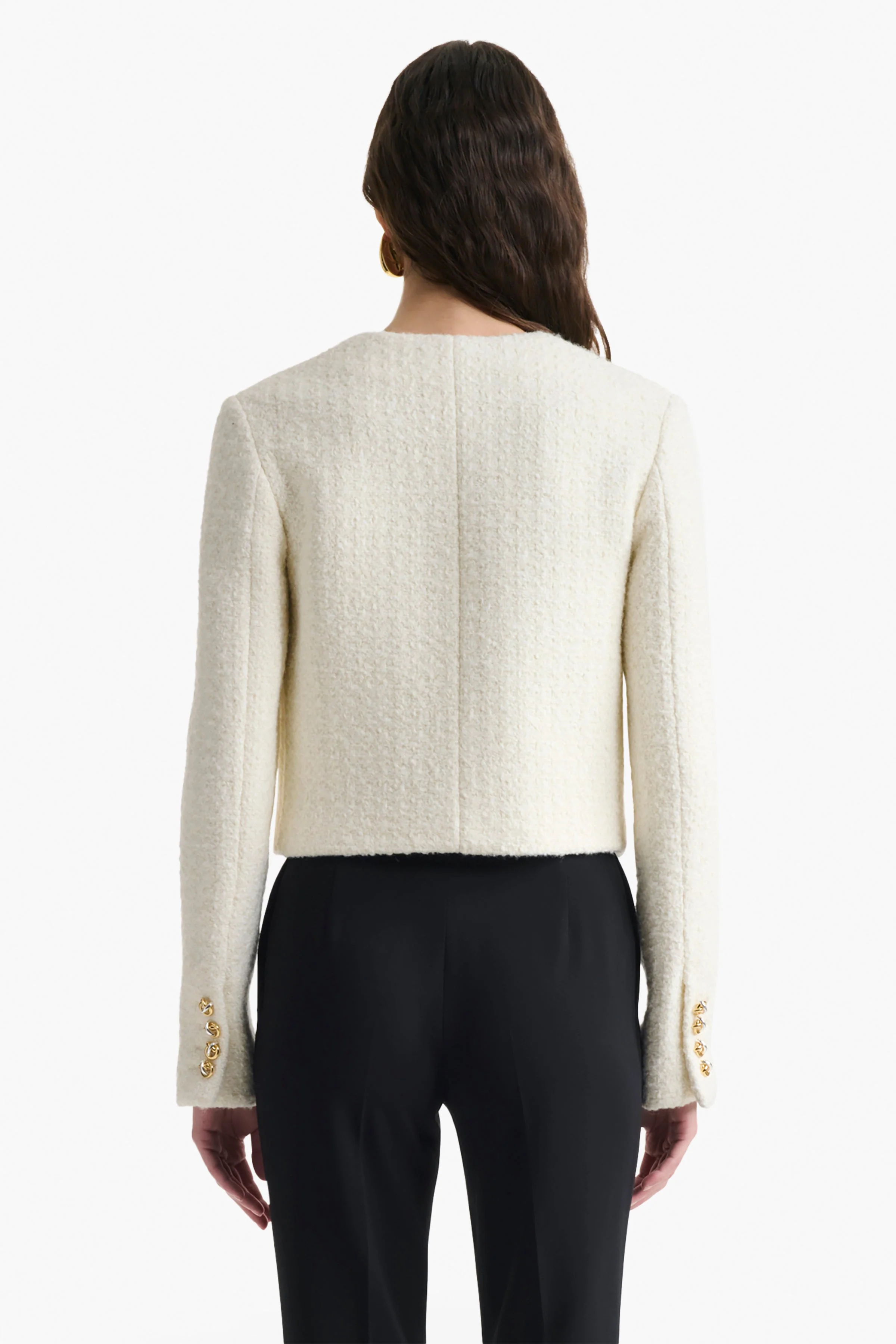 Beanie Jacket - Image 5