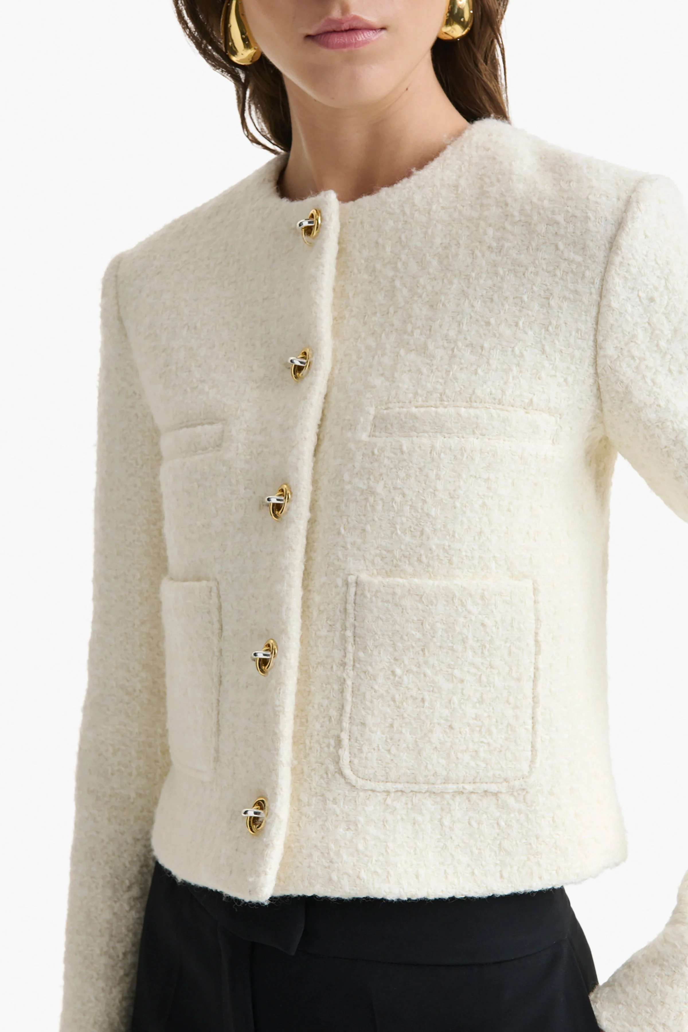 Beanie Jacket - Image 6