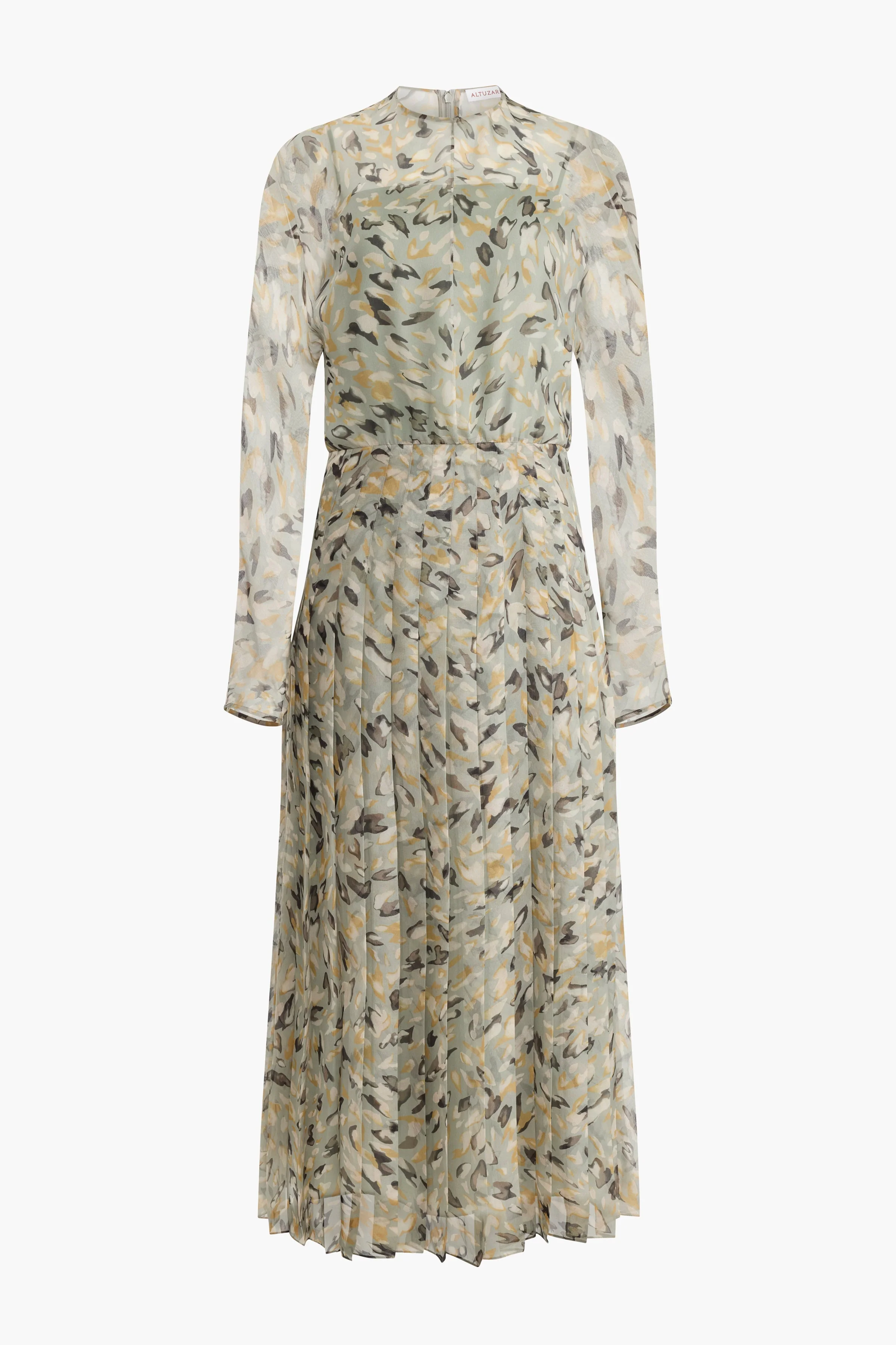Birdy Dress