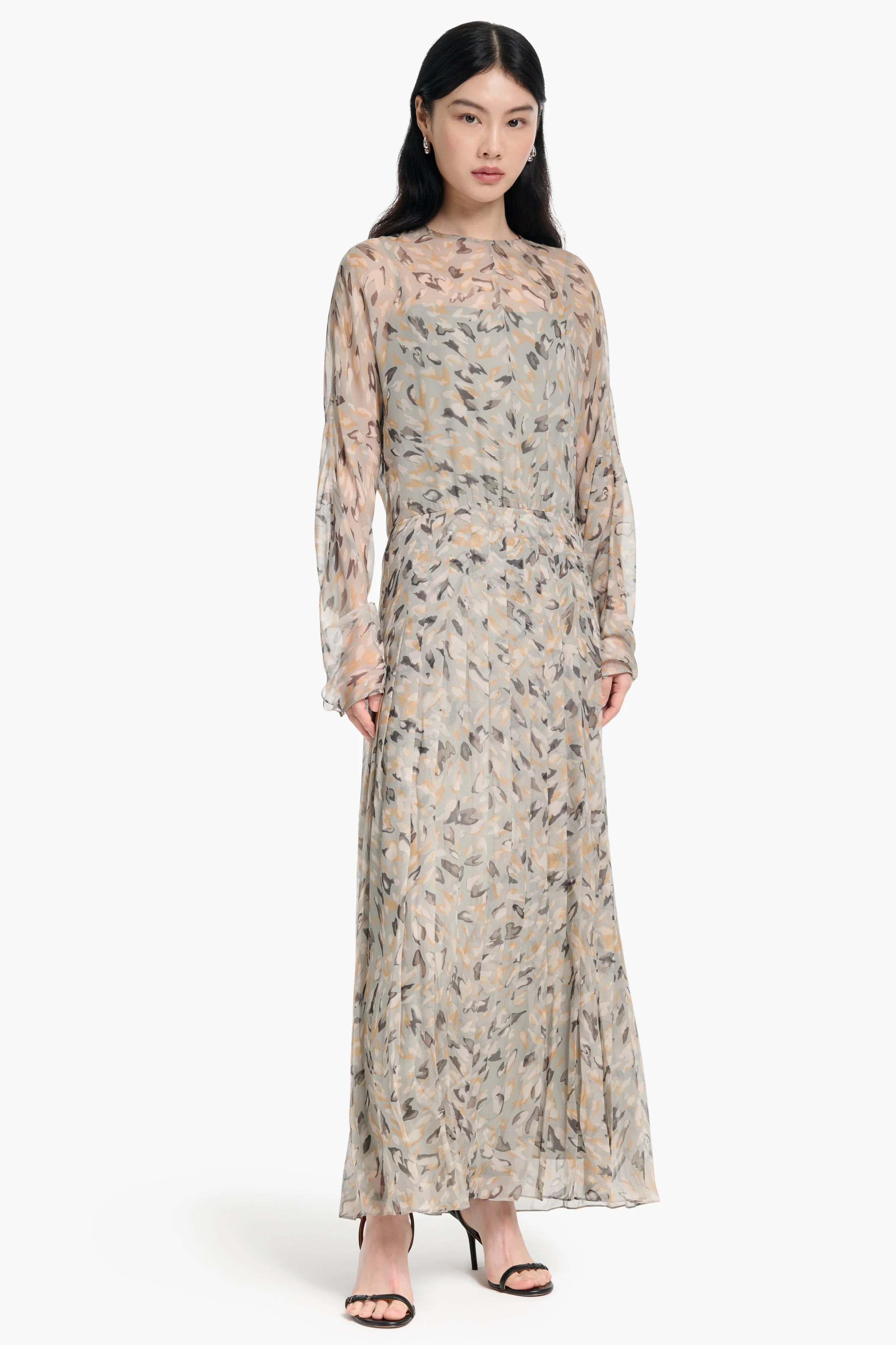 Birdy Dress - Image 2