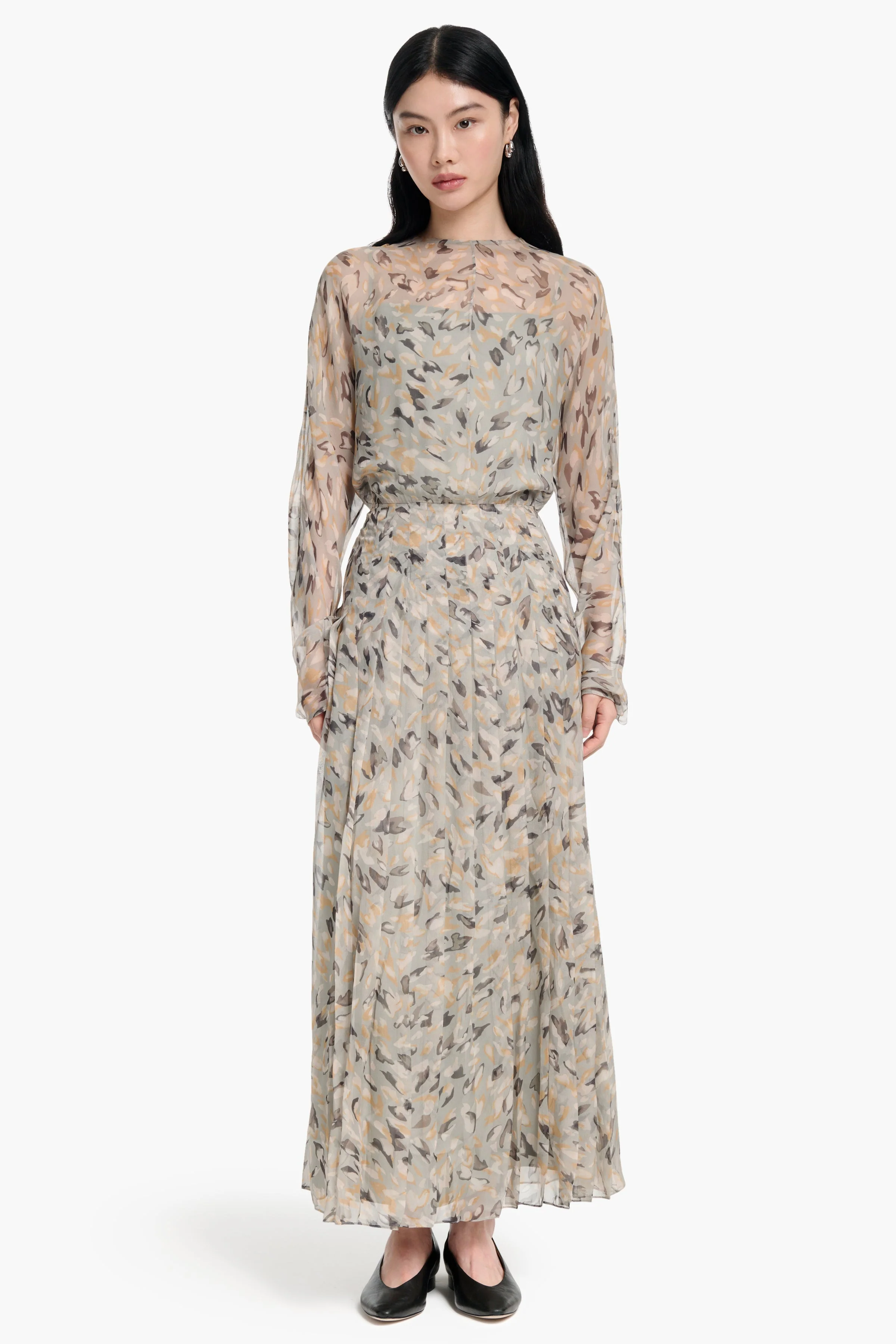 Birdy Dress - Image 3