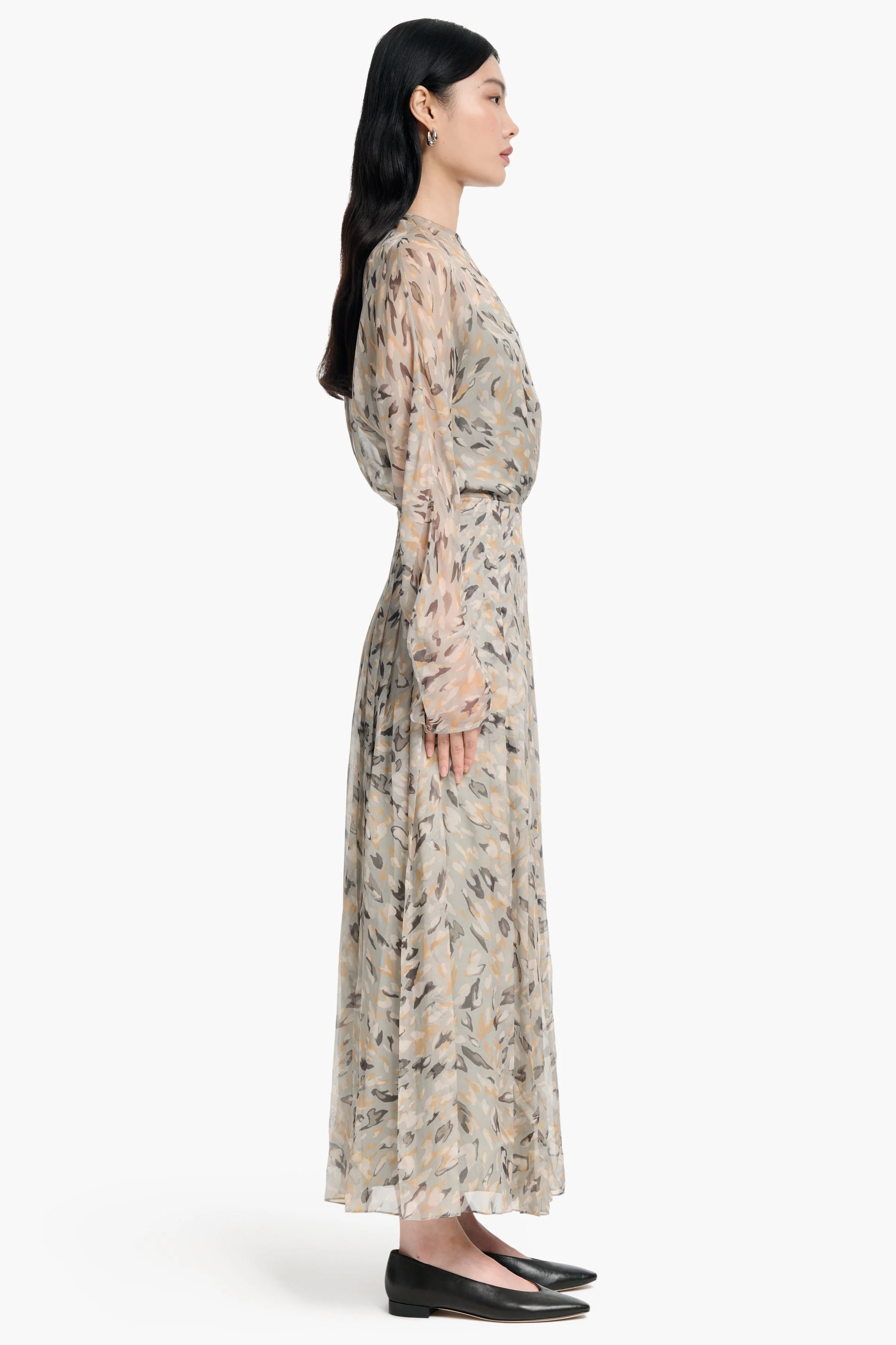 Birdy Dress - Image 4