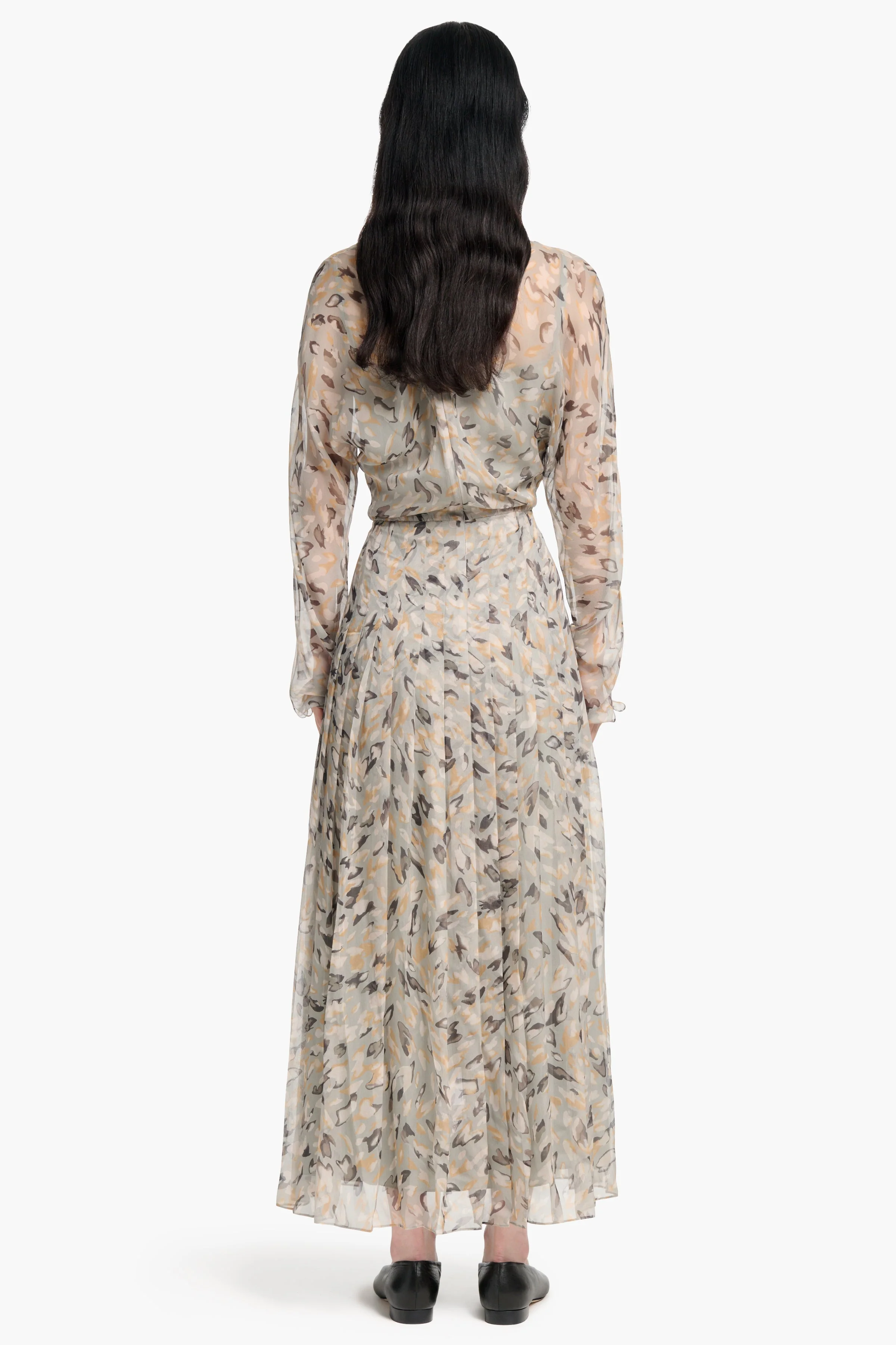 Birdy Dress - Image 5