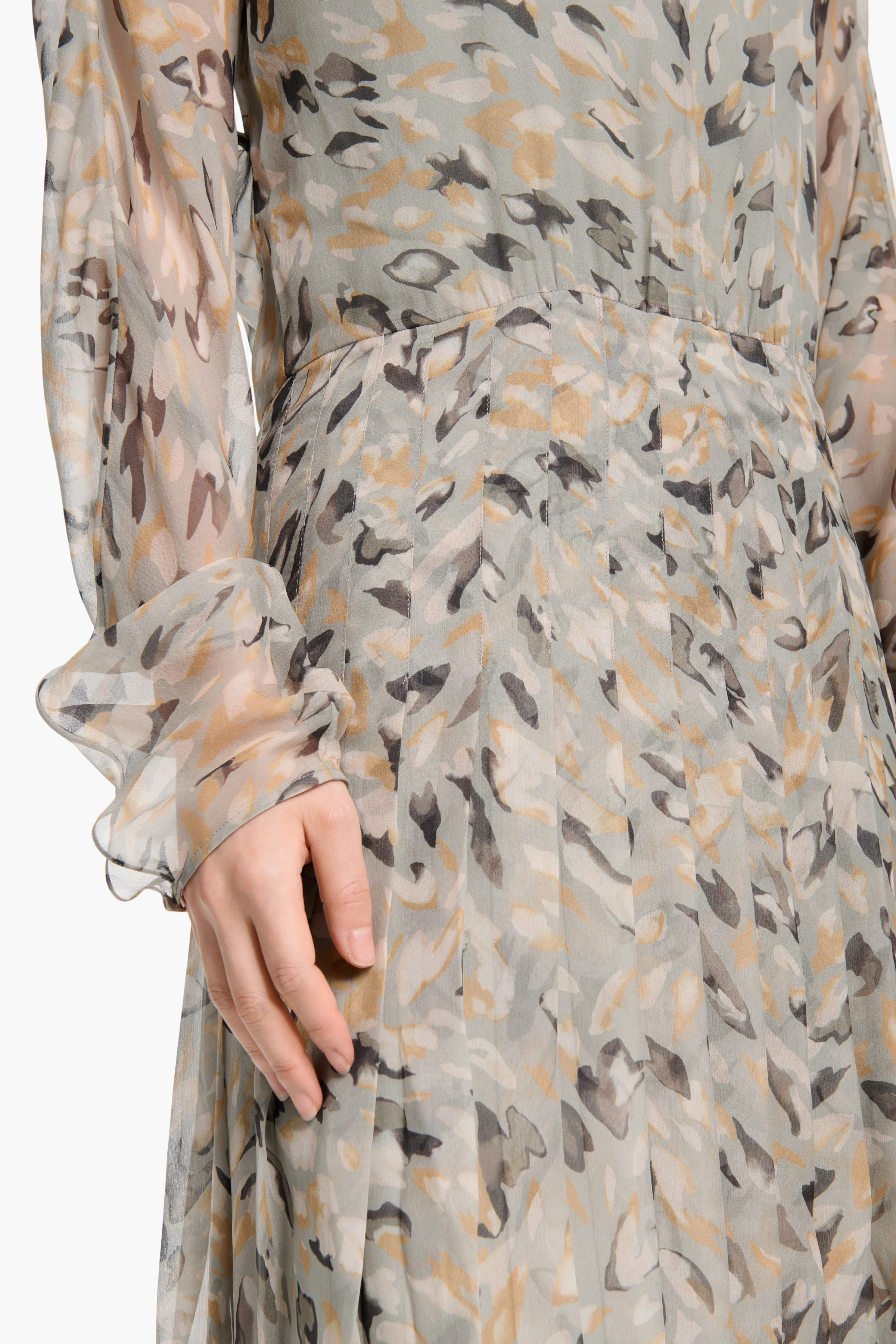 Birdy Dress - Image 7