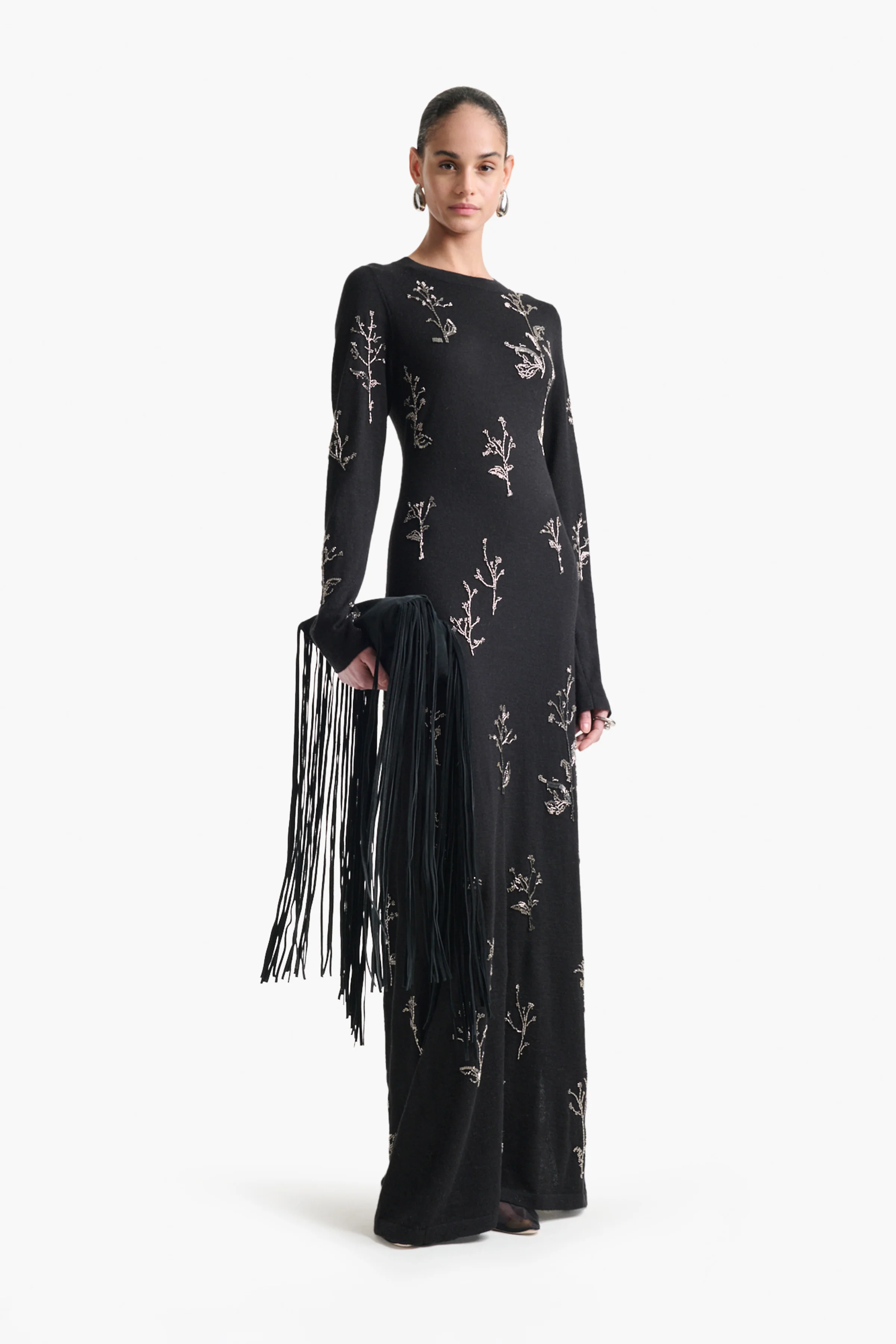 Bozka Dress - Image 2