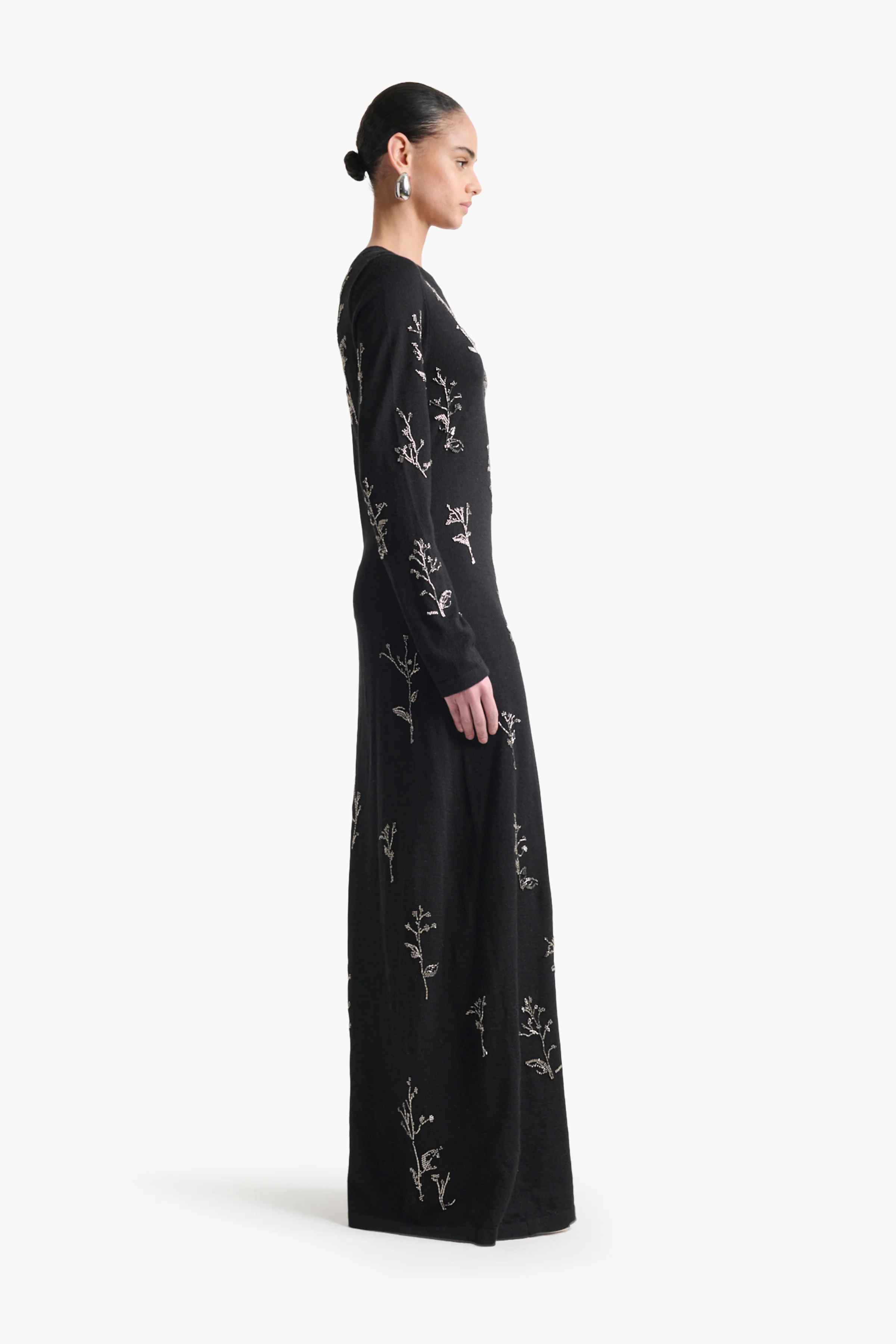Bozka Dress - Image 4