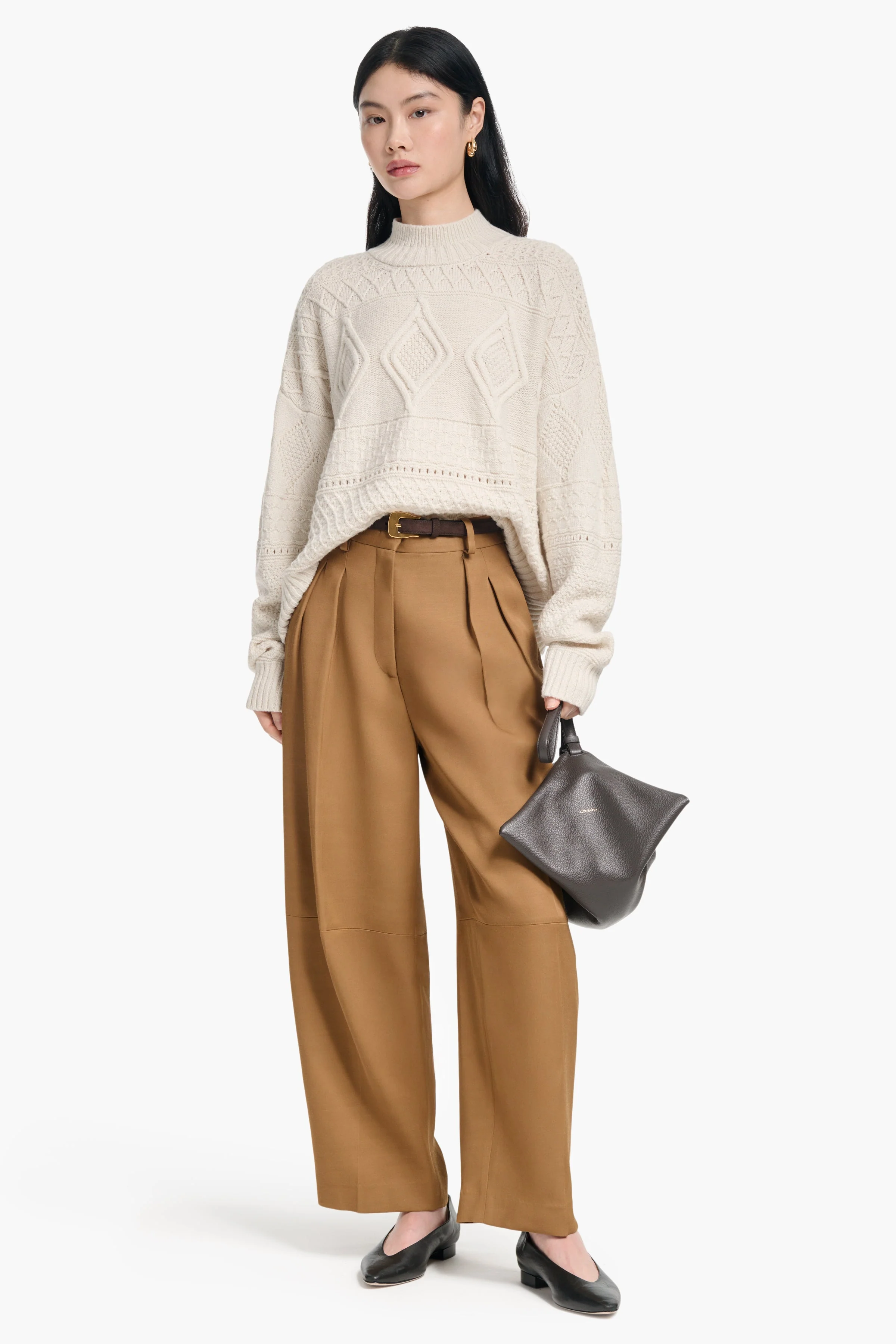 Buchanan Sweater - Image 2