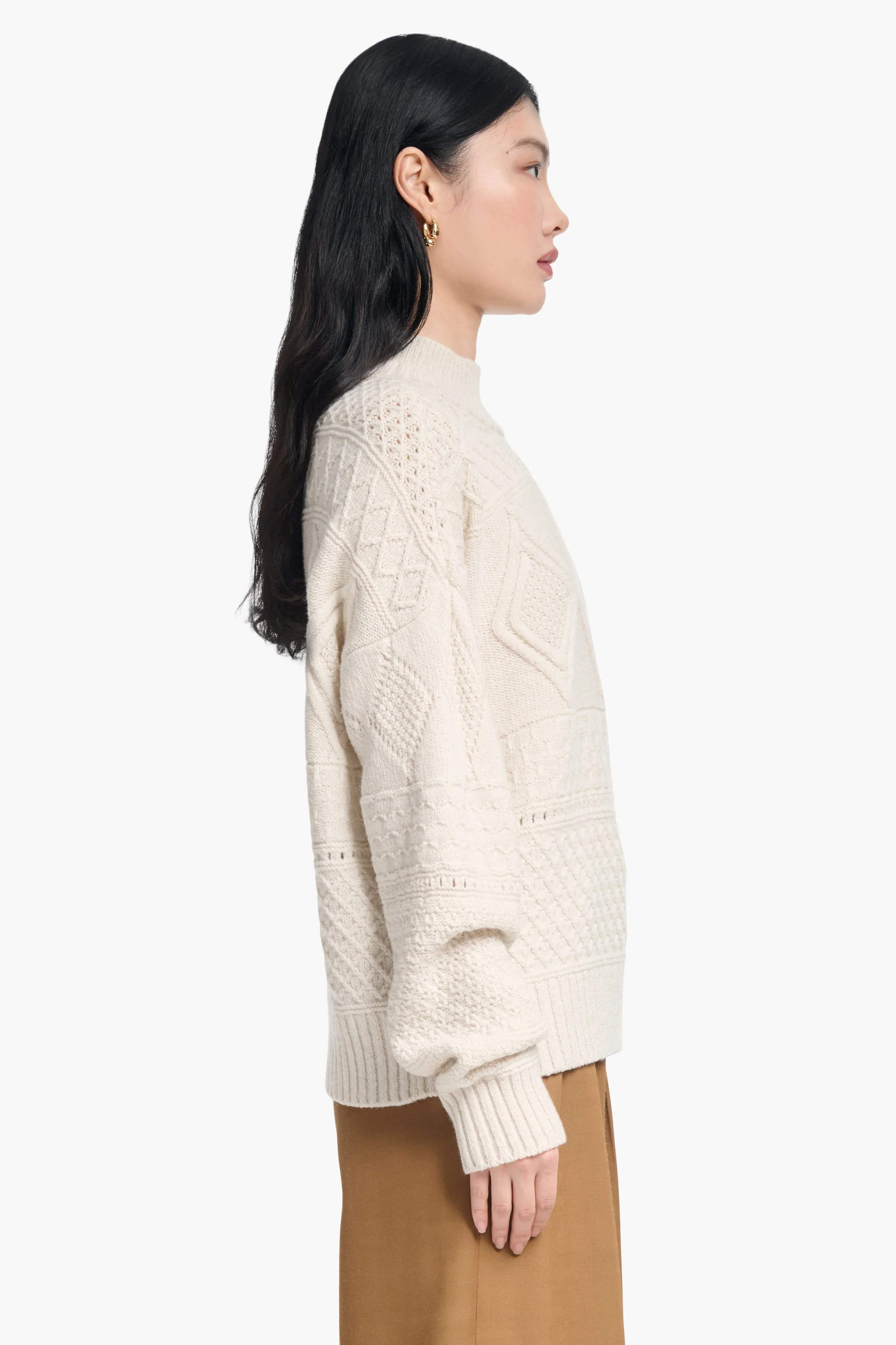 Buchanan Sweater - Image 3