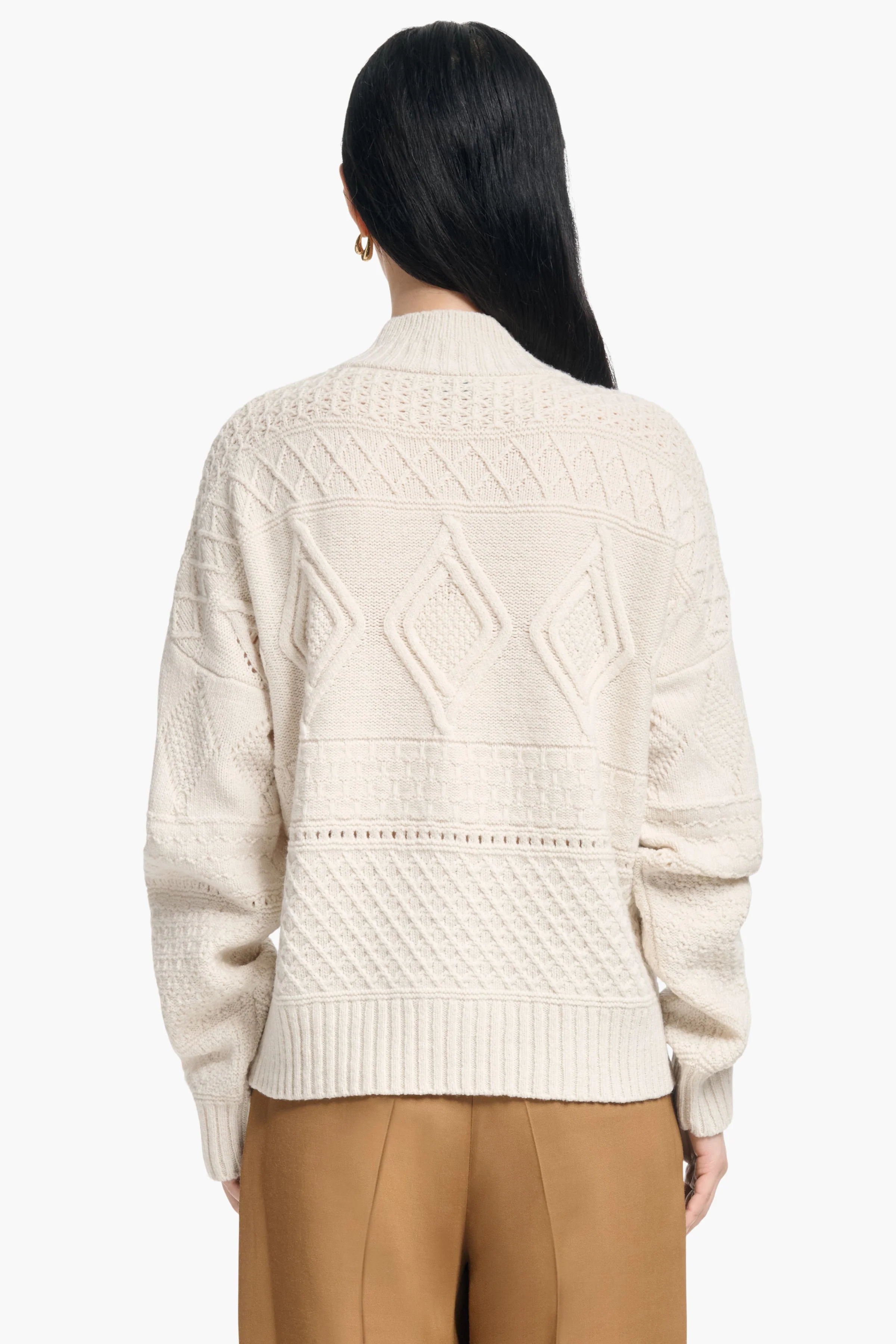 Buchanan Sweater - Image 4