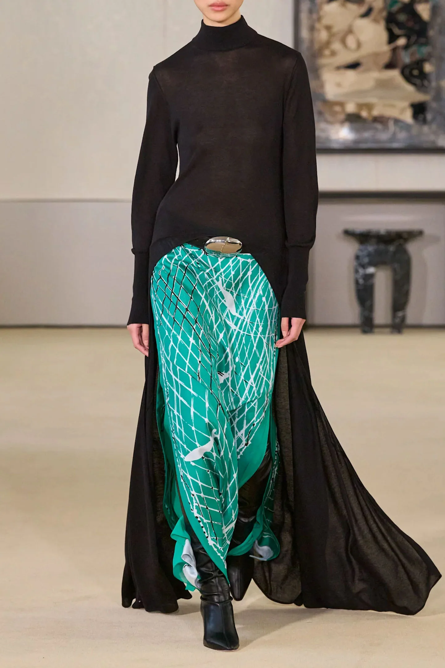 Byrd Sweater - Image 7