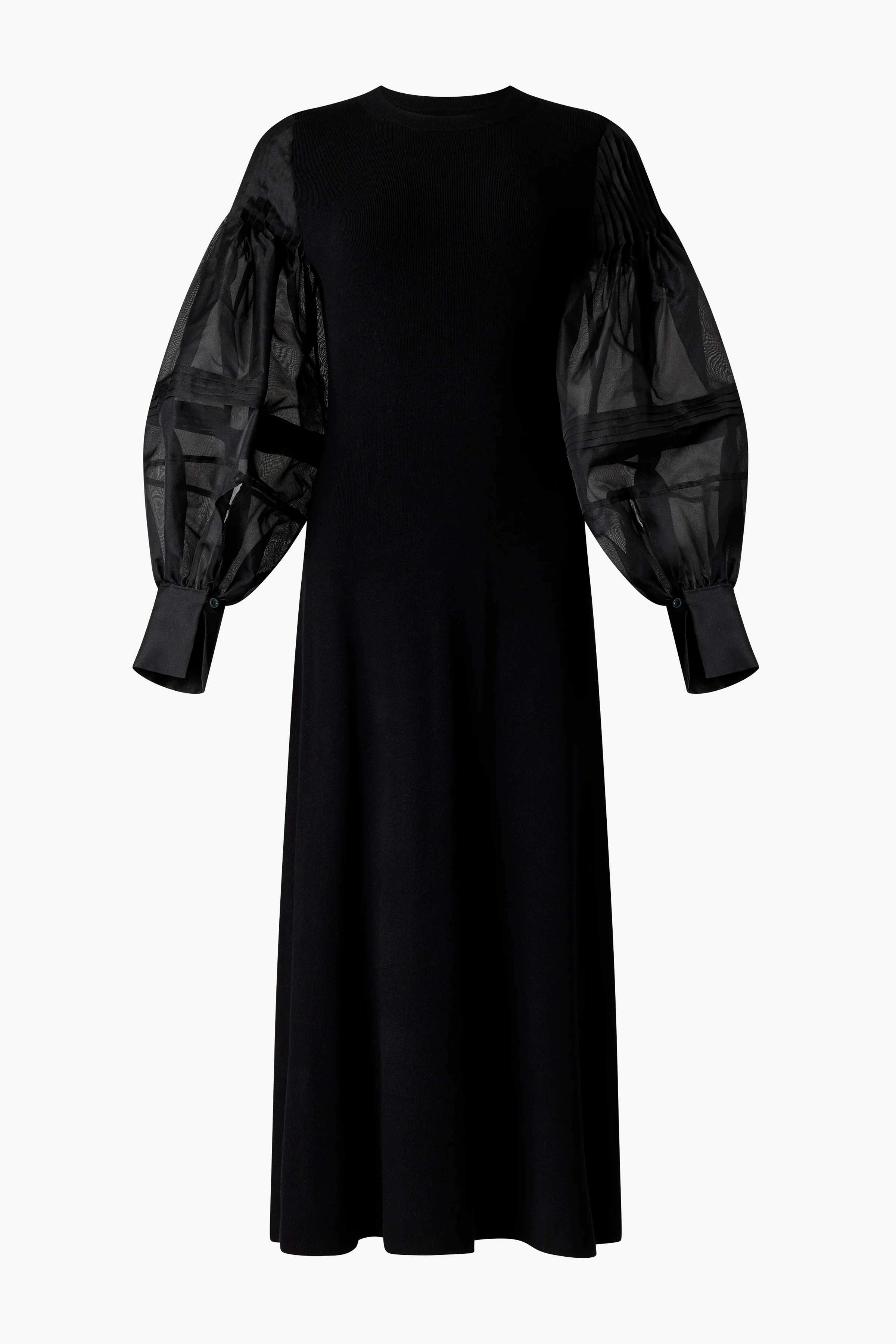 Carino Dress