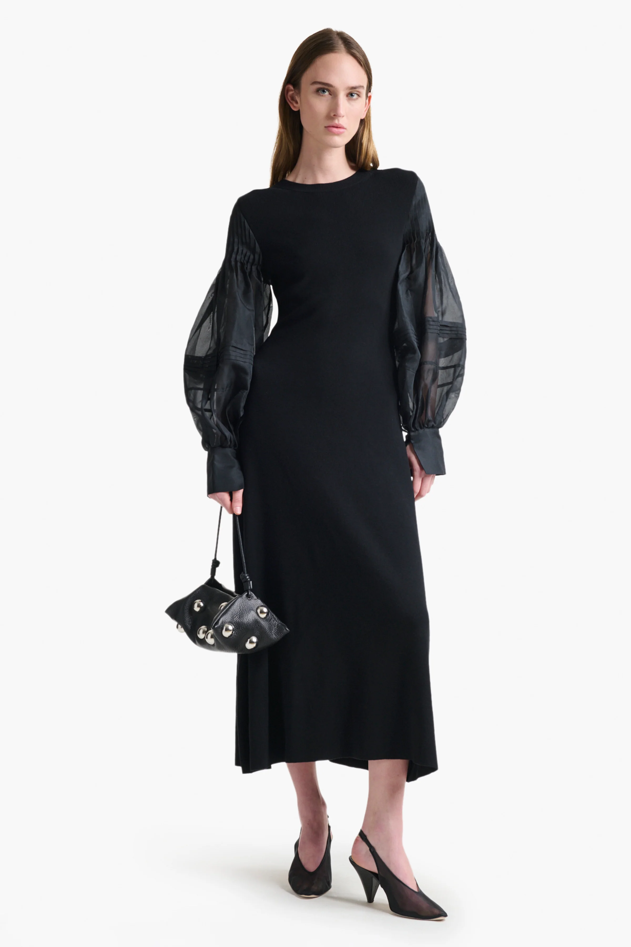 Carino Dress - Image 2