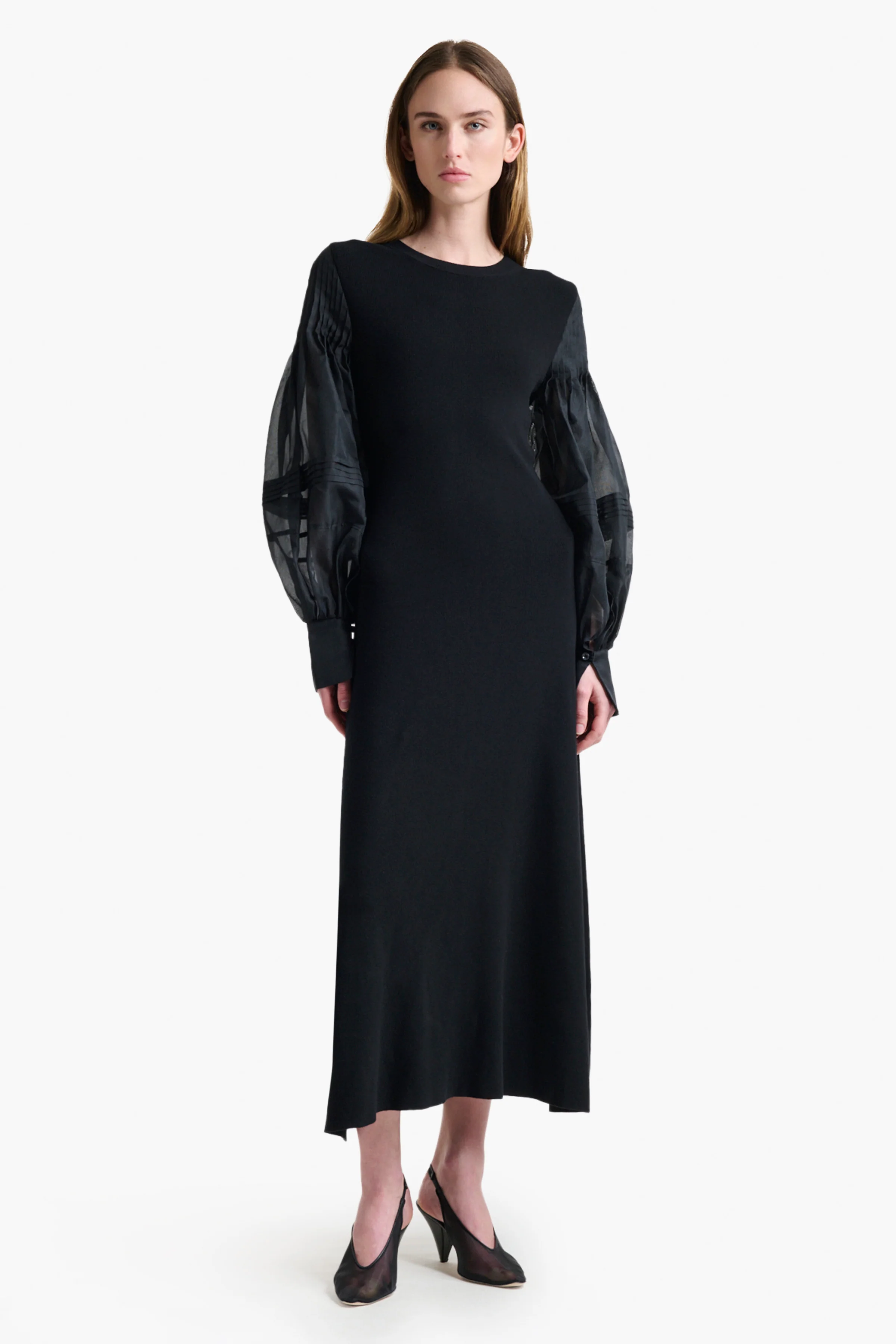 Carino Dress - Image 3