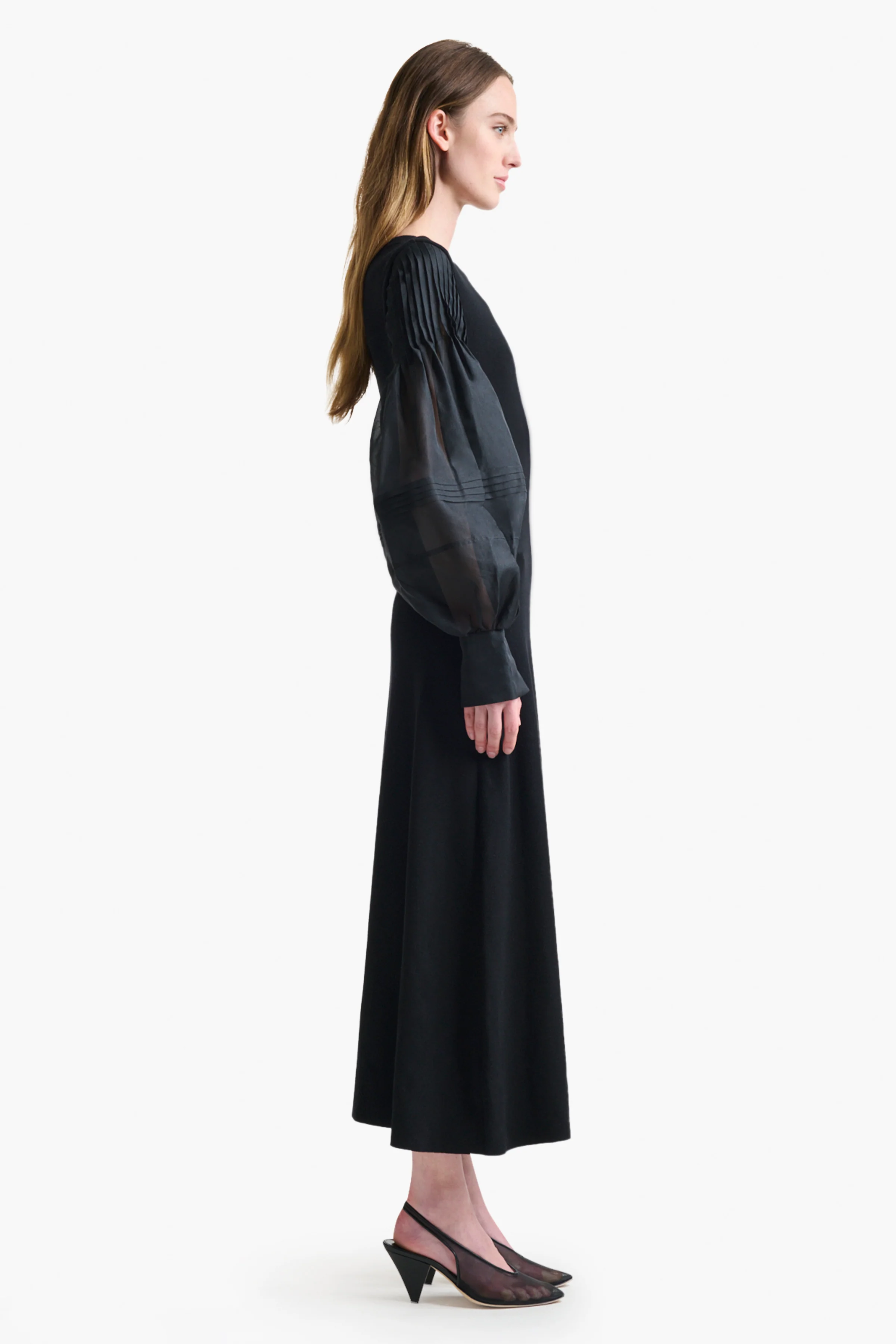 Carino Dress - Image 4