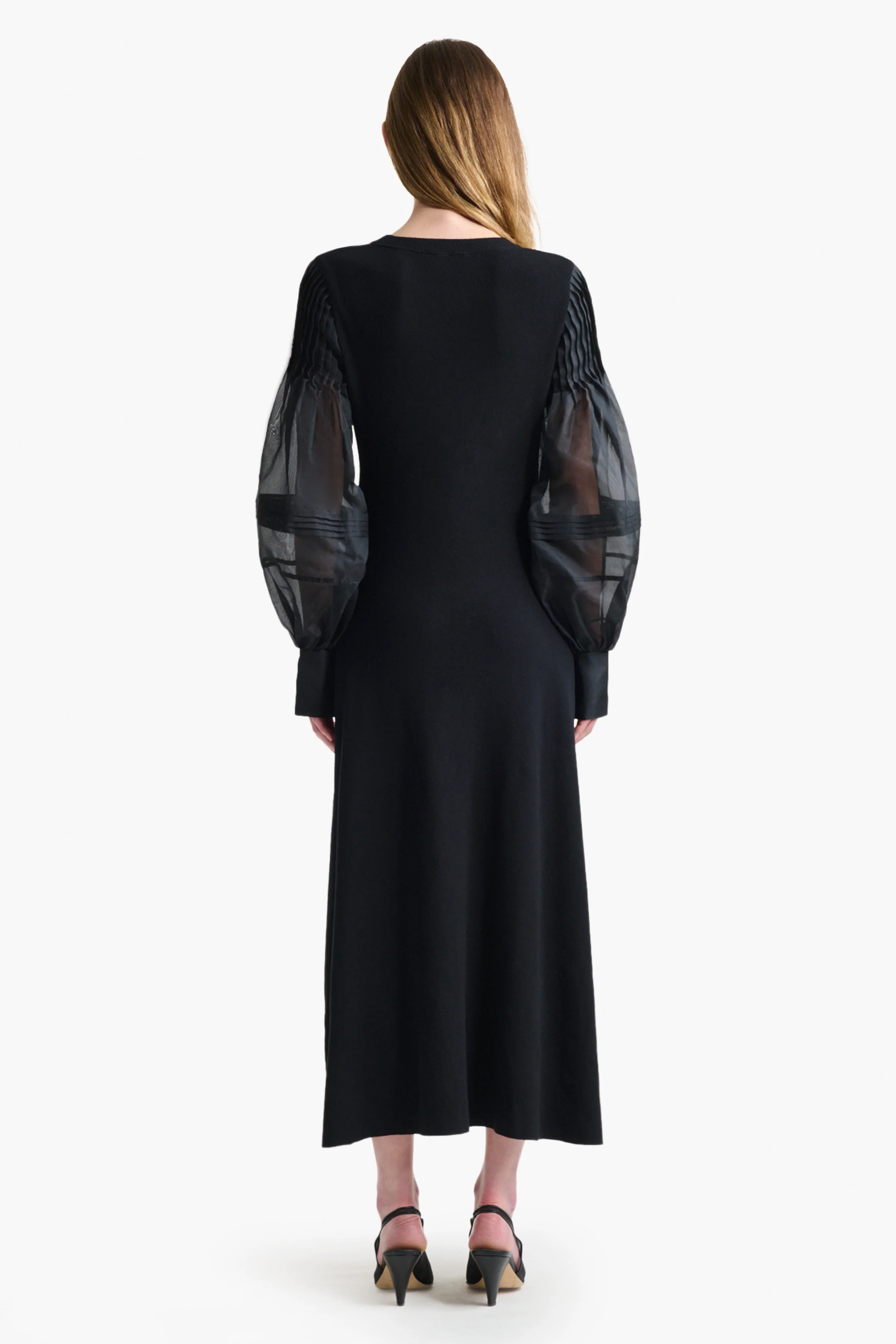 Carino Dress - Image 5