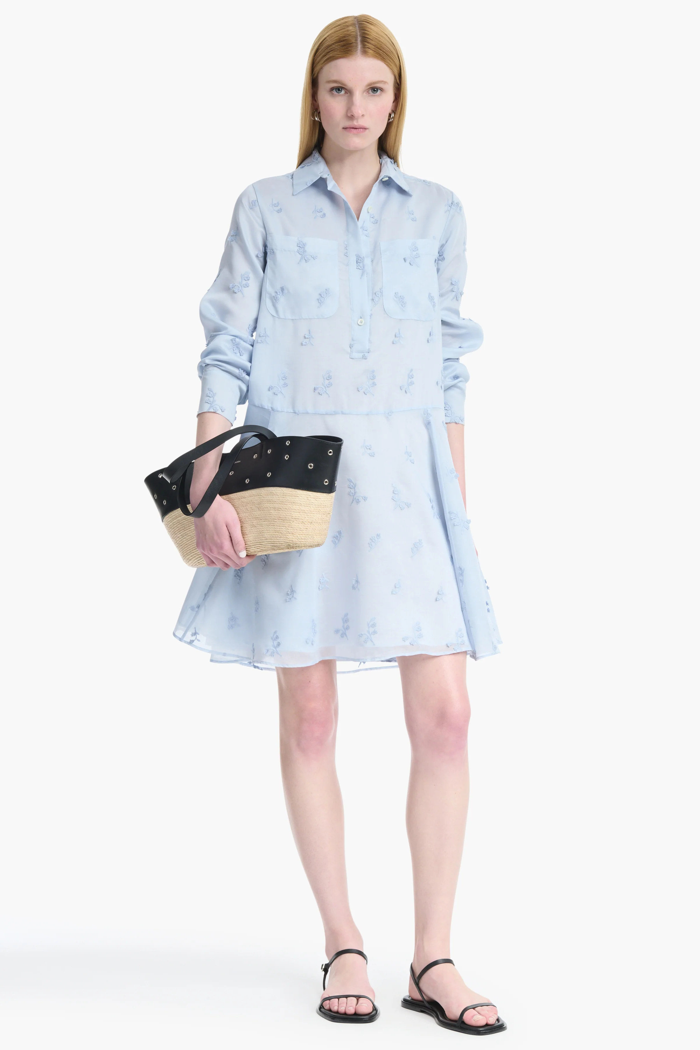 Carmel Dress - Image 2