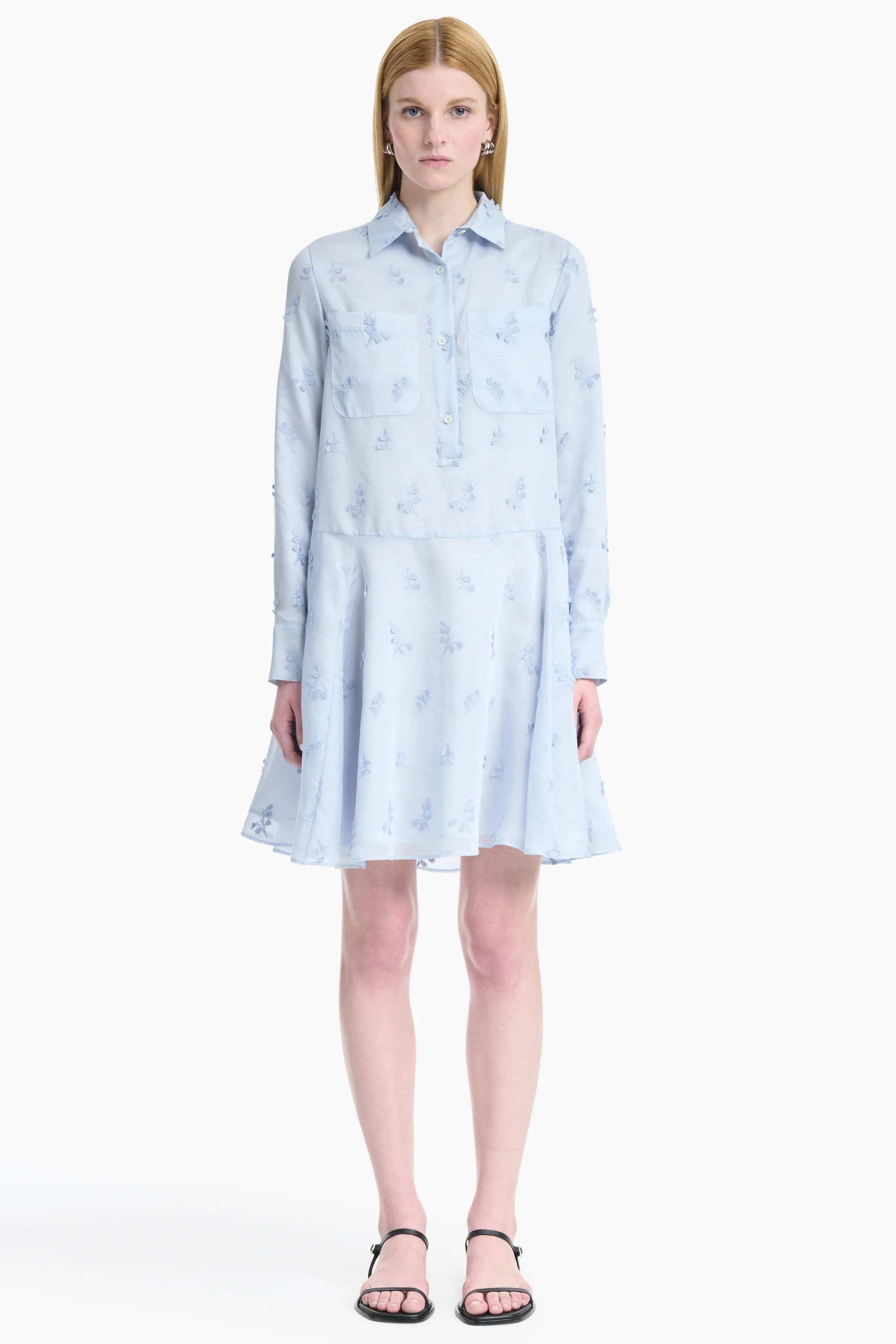 Carmel Dress - Image 3