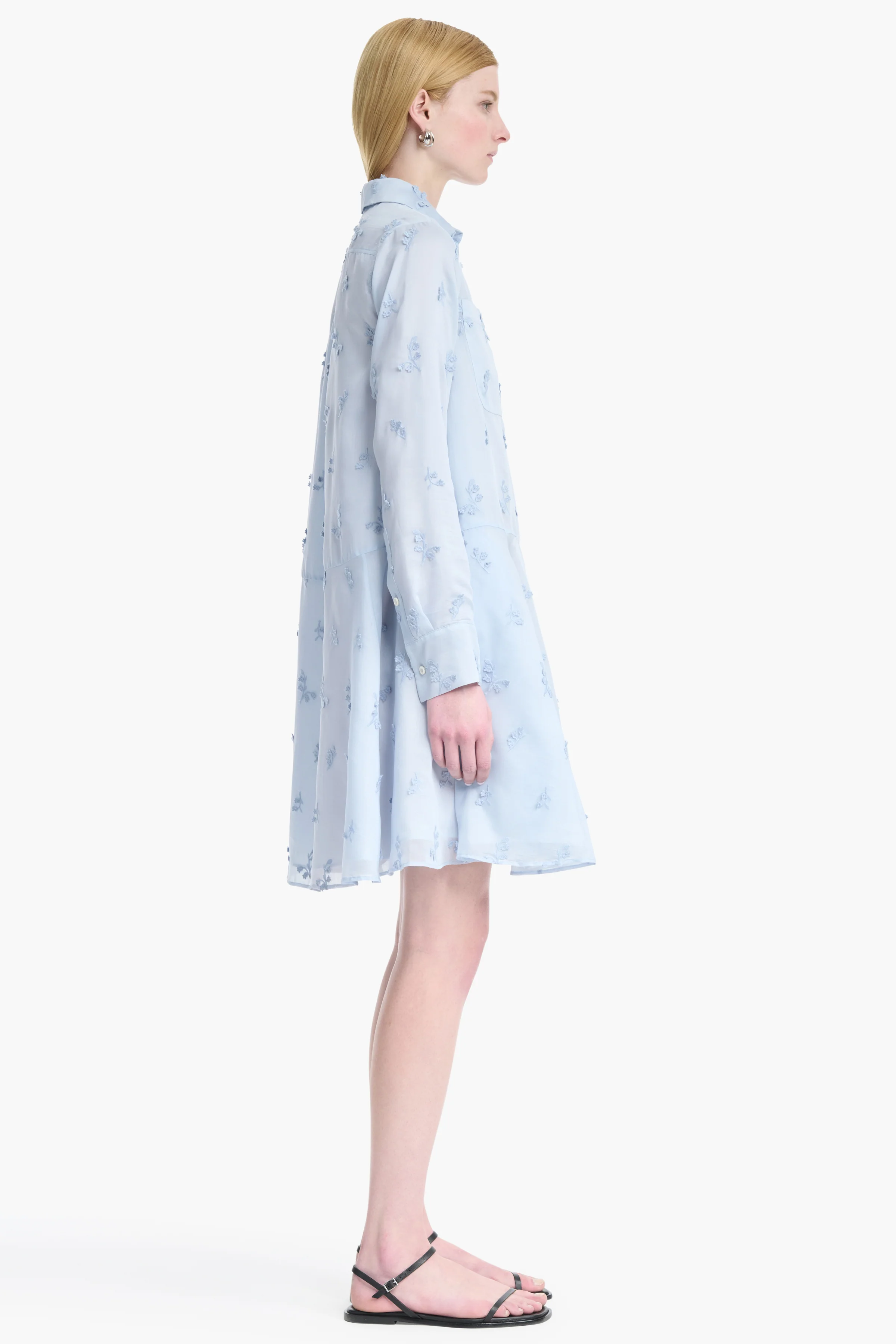 Carmel Dress - Image 4