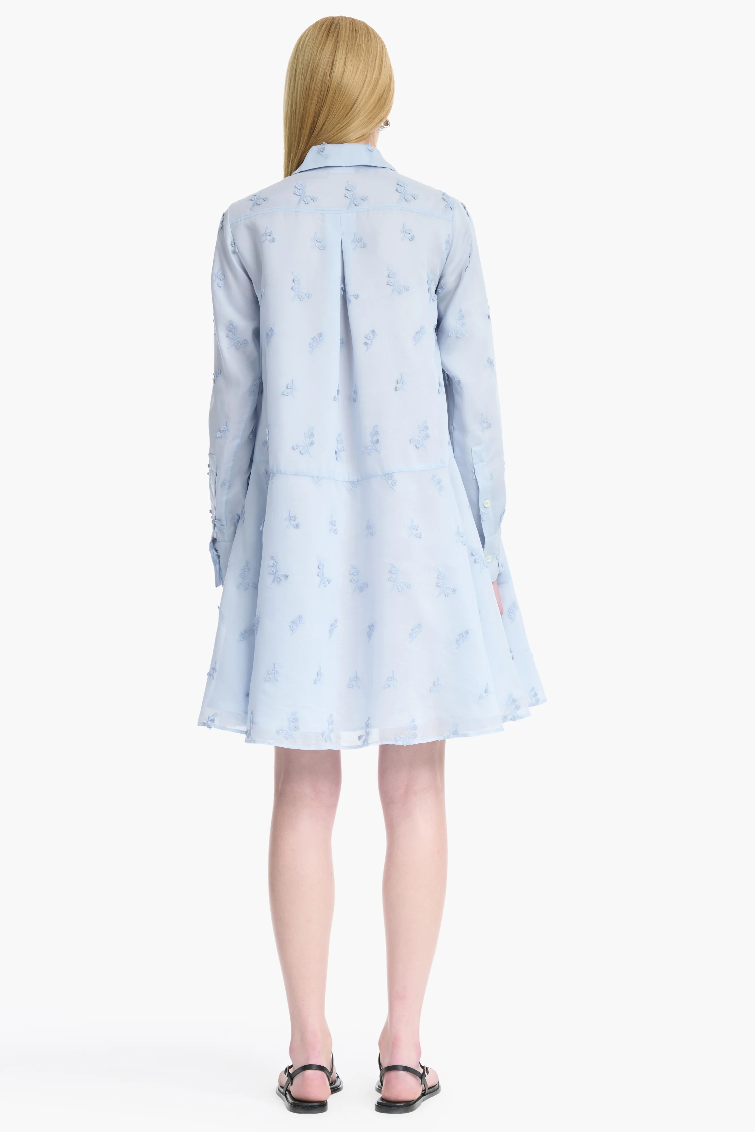 Carmel Dress - Image 5
