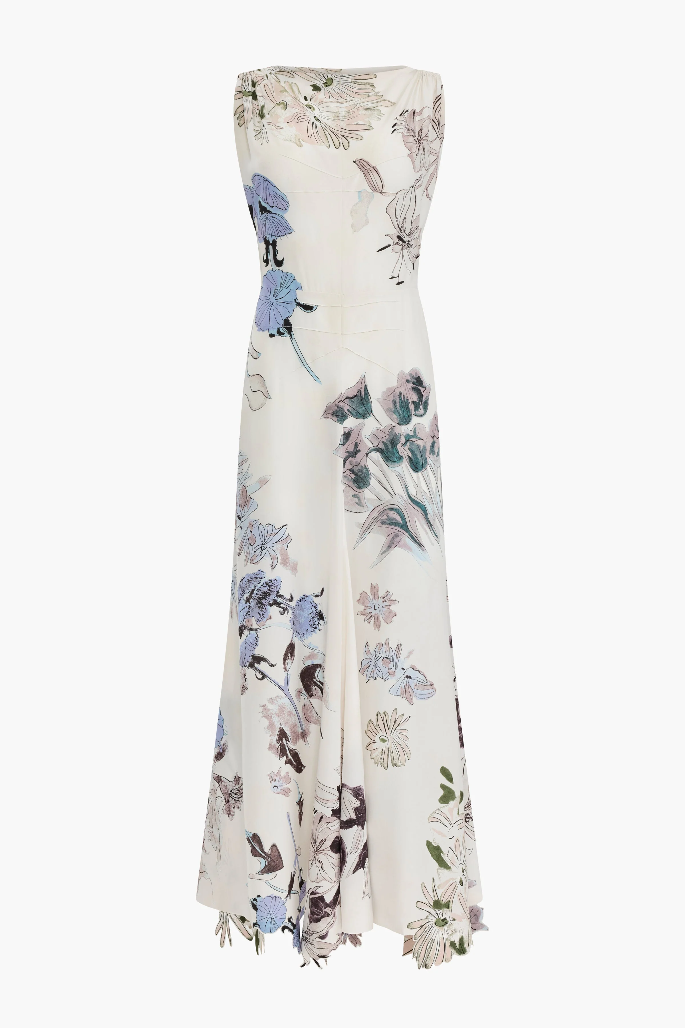 Carrol Dress