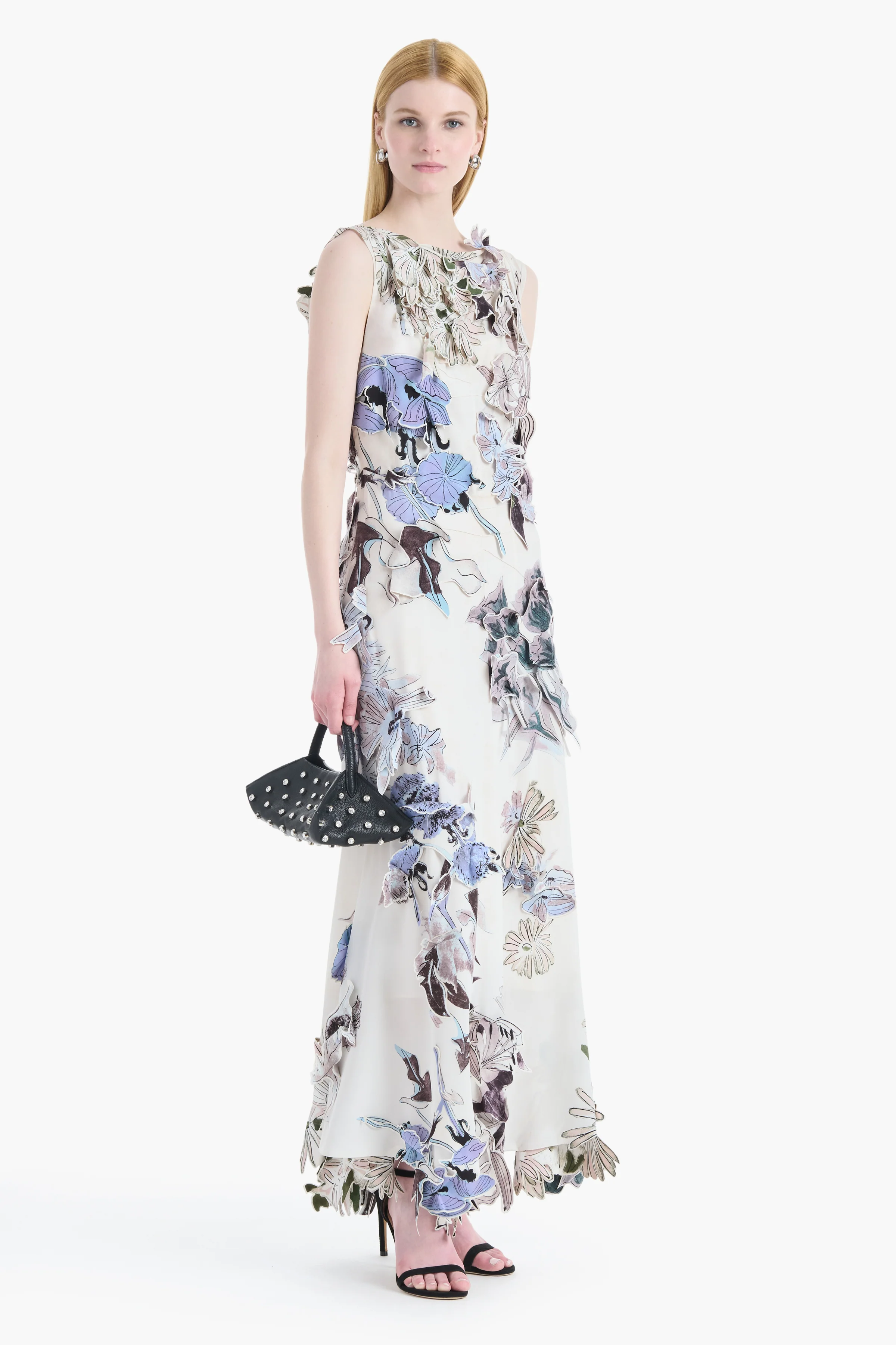 Carrol Dress - Image 2