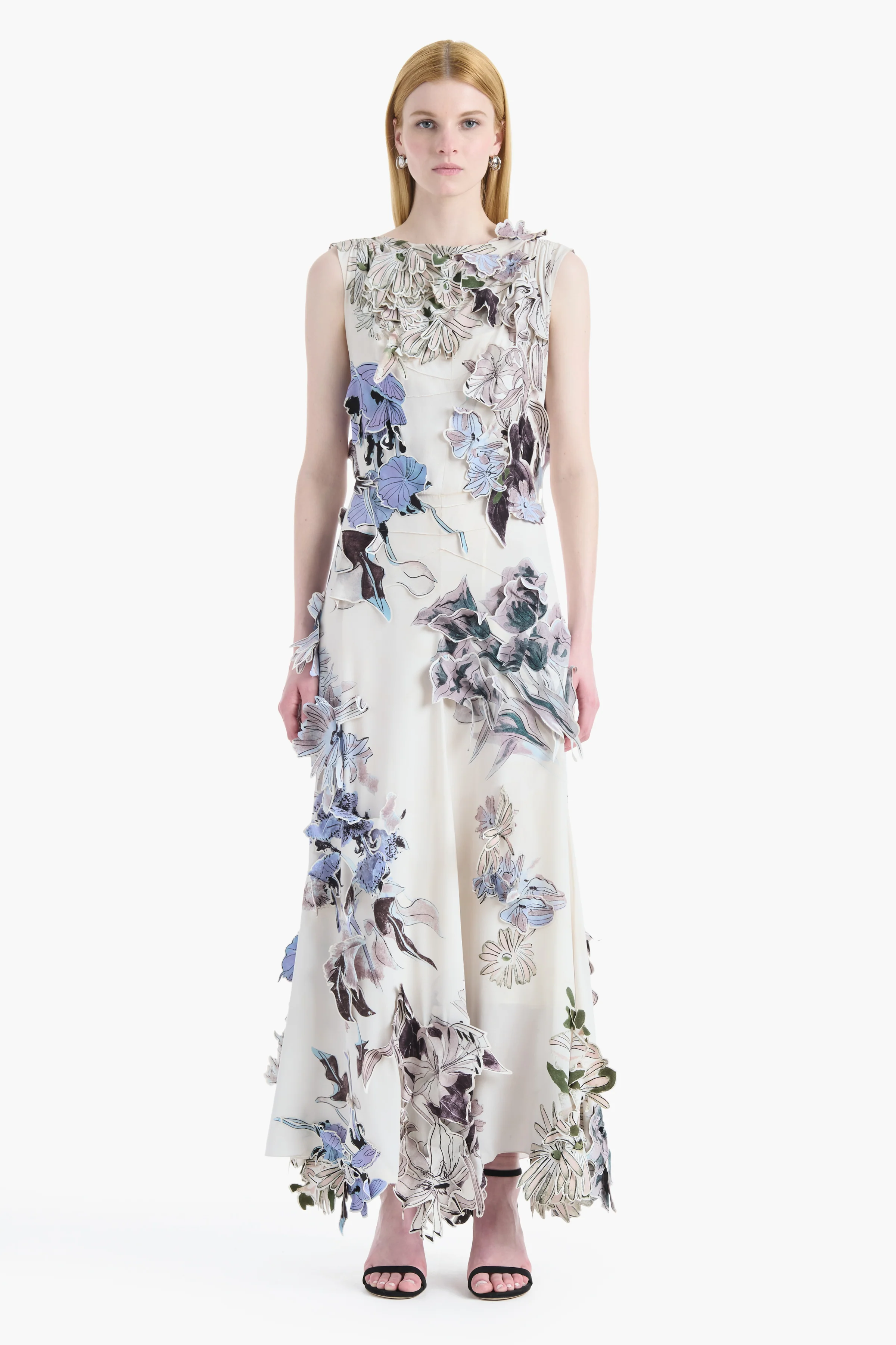 Carrol Dress - Image 3
