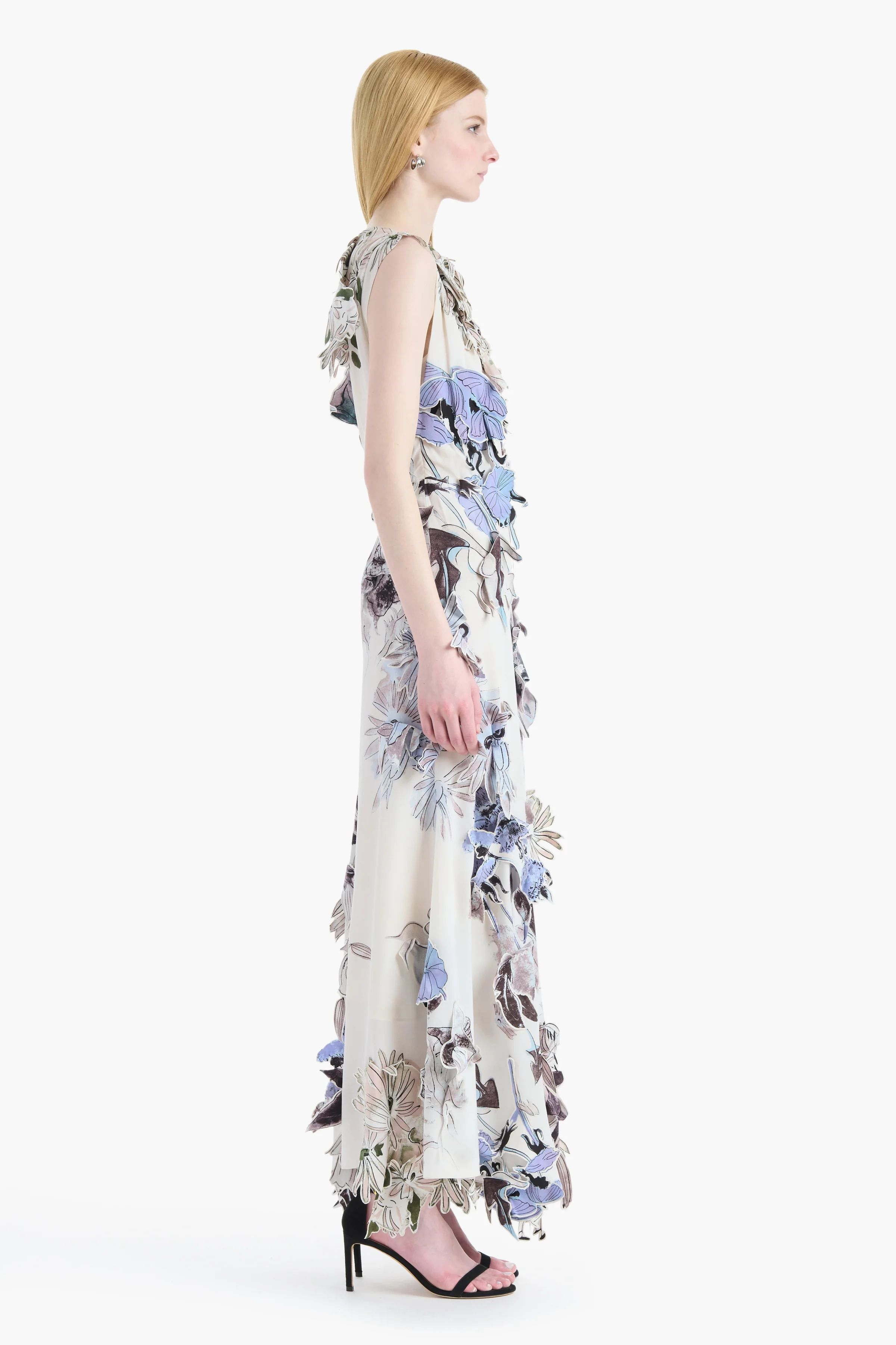 Carrol Dress - Image 4