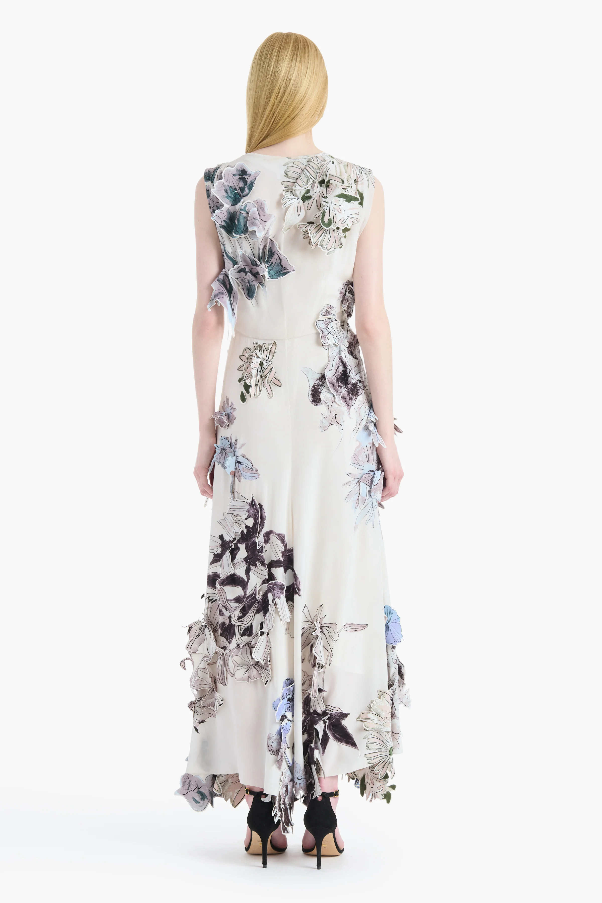 Carrol Dress - Image 5