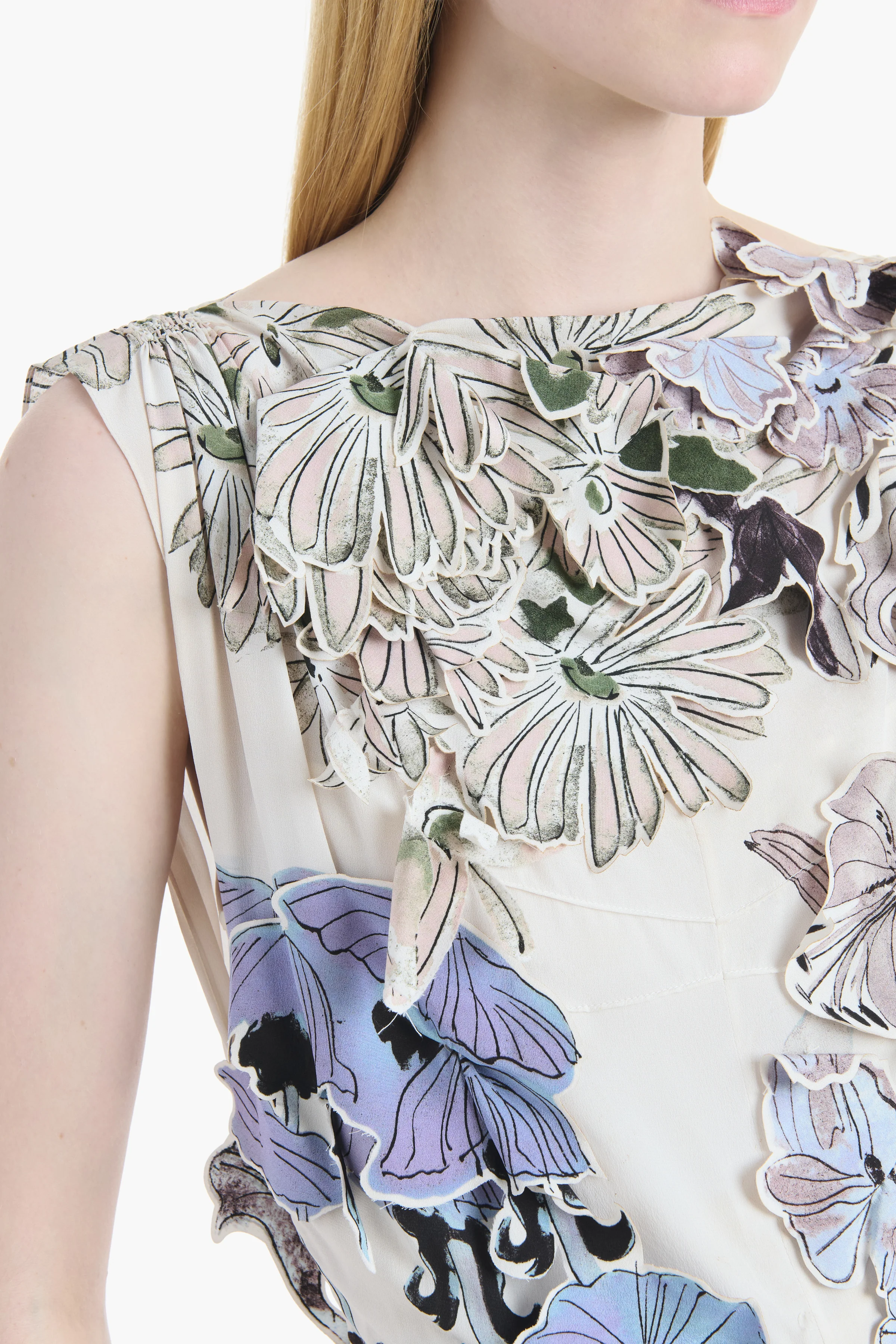 Carrol Dress - Image 6