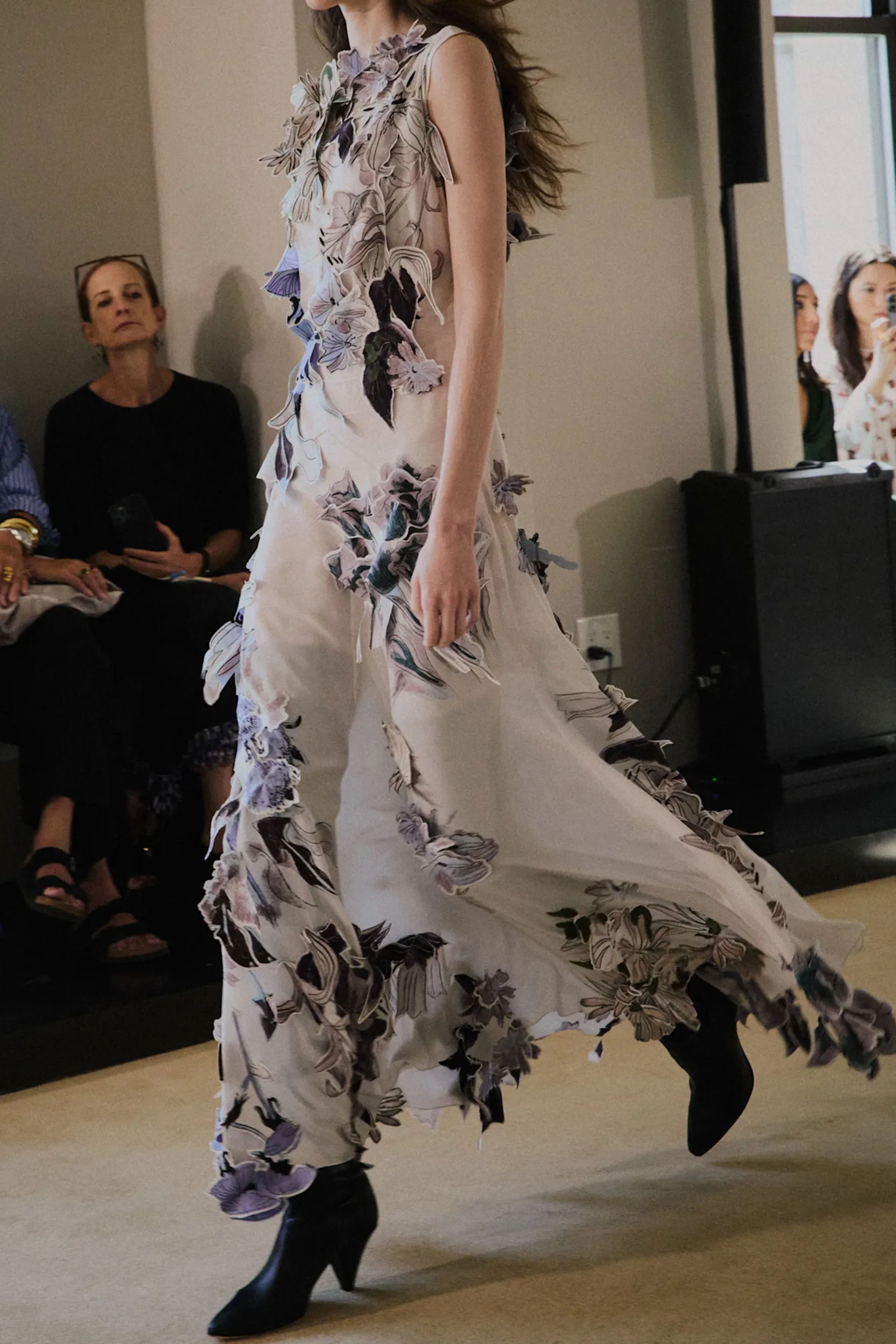 Carrol Dress - Image 7