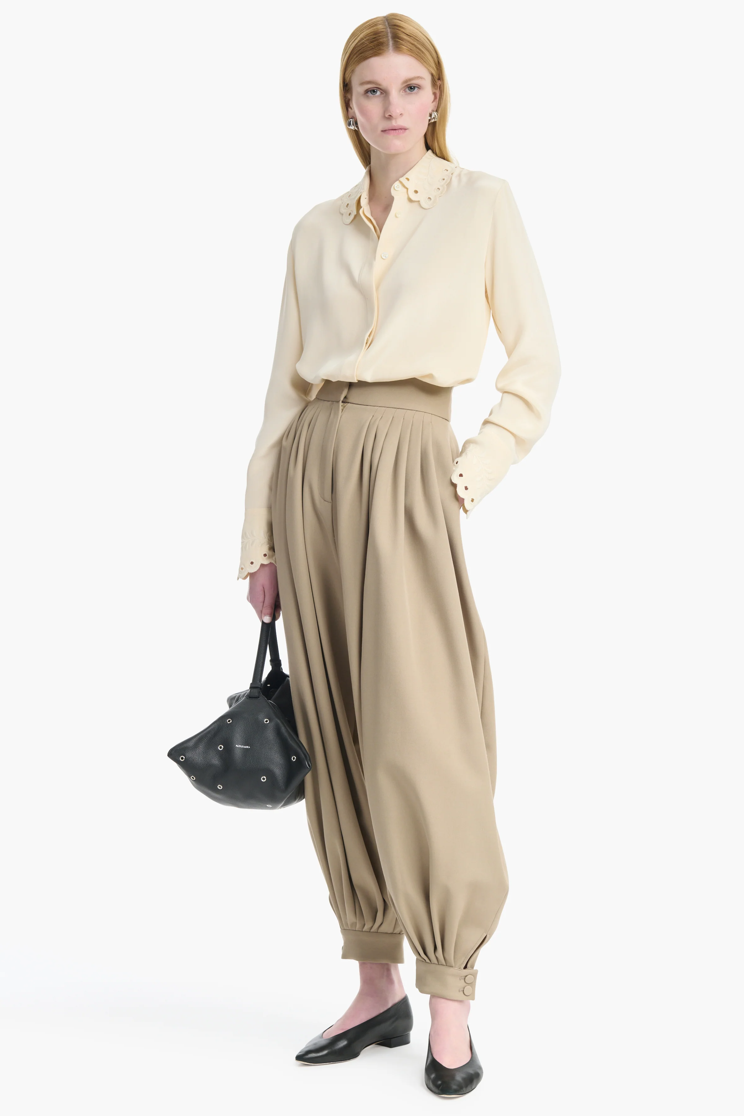 Chapman Pant - Image 2