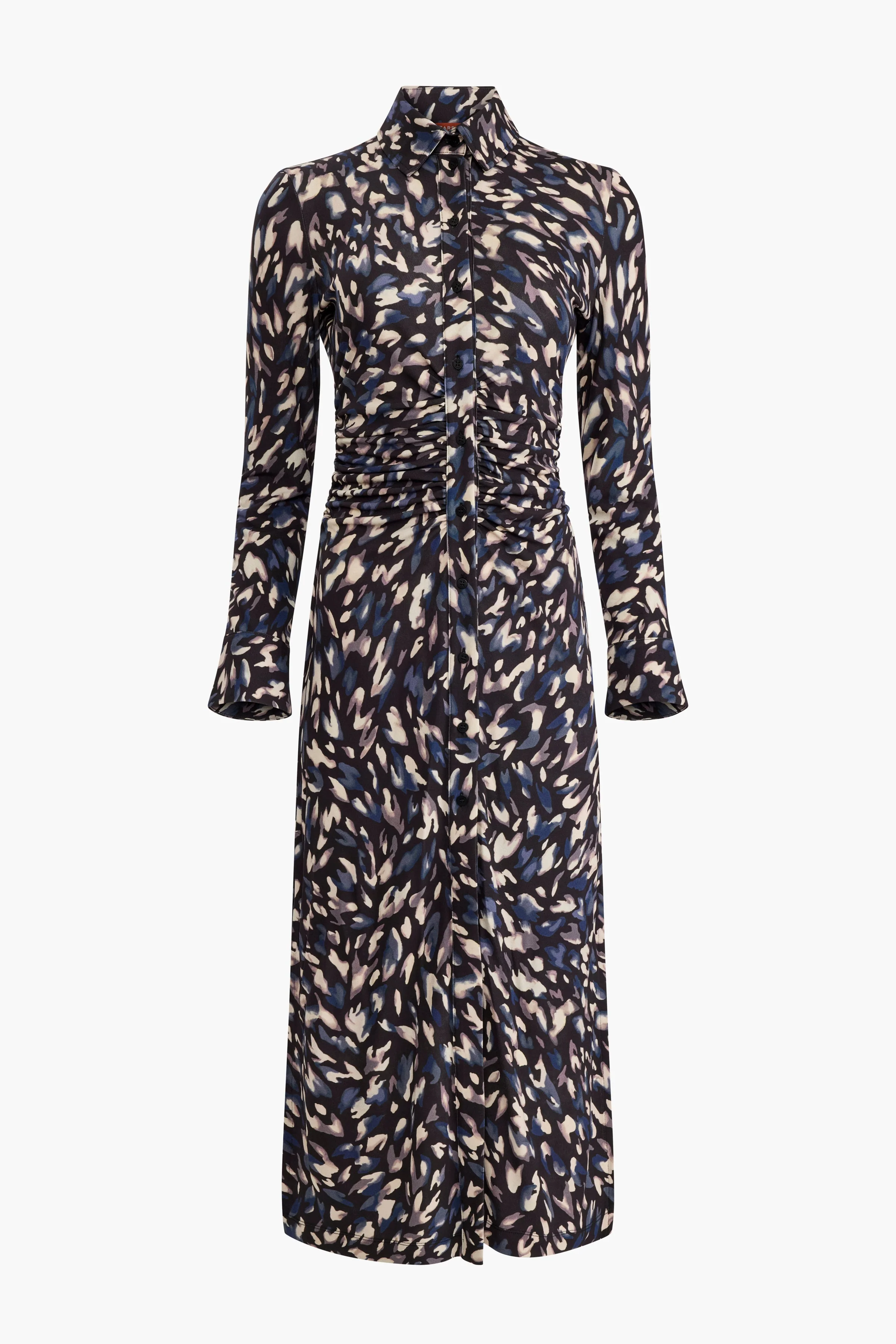 Claudia Dress
