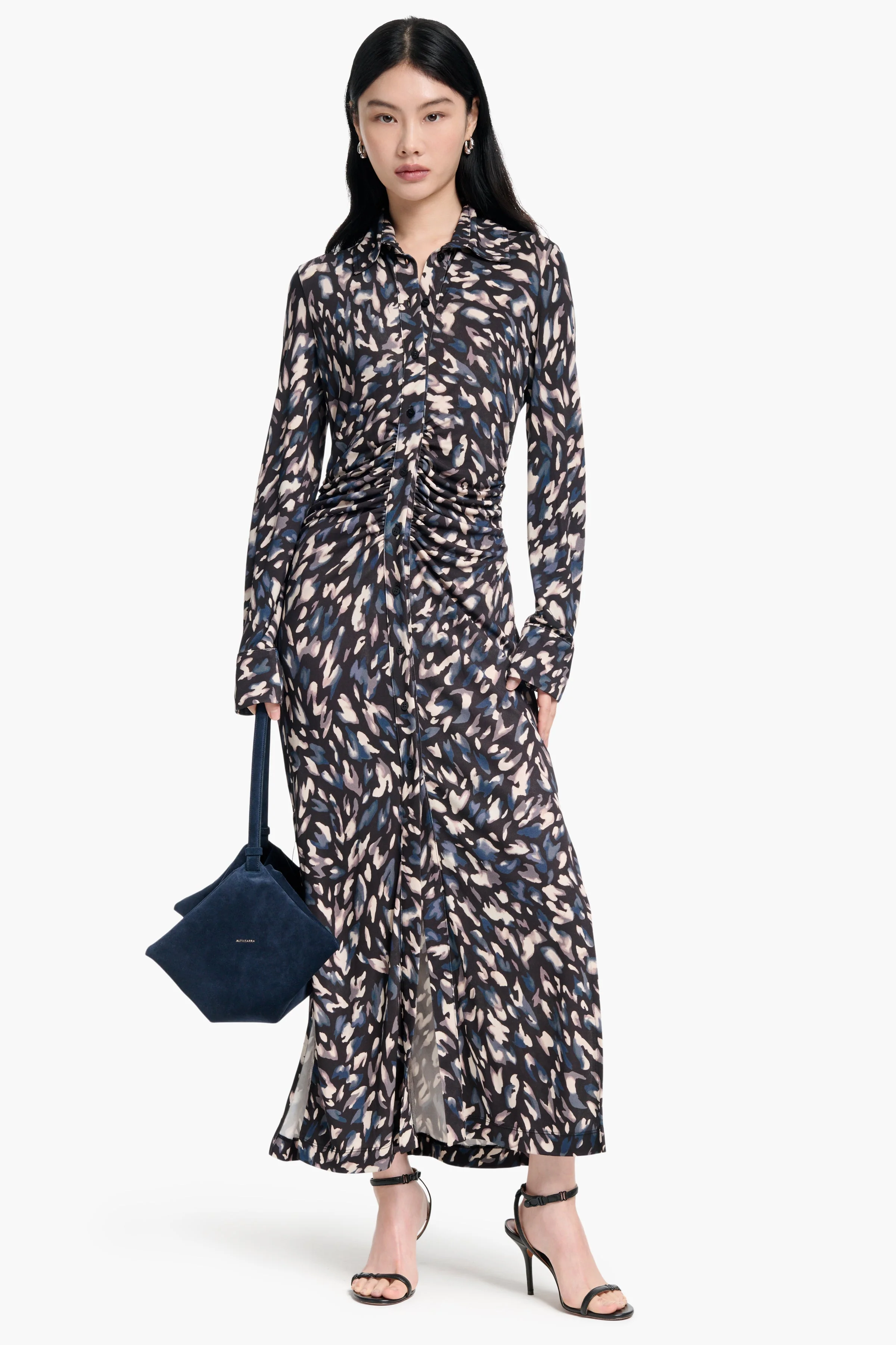 Claudia Dress - Image 2