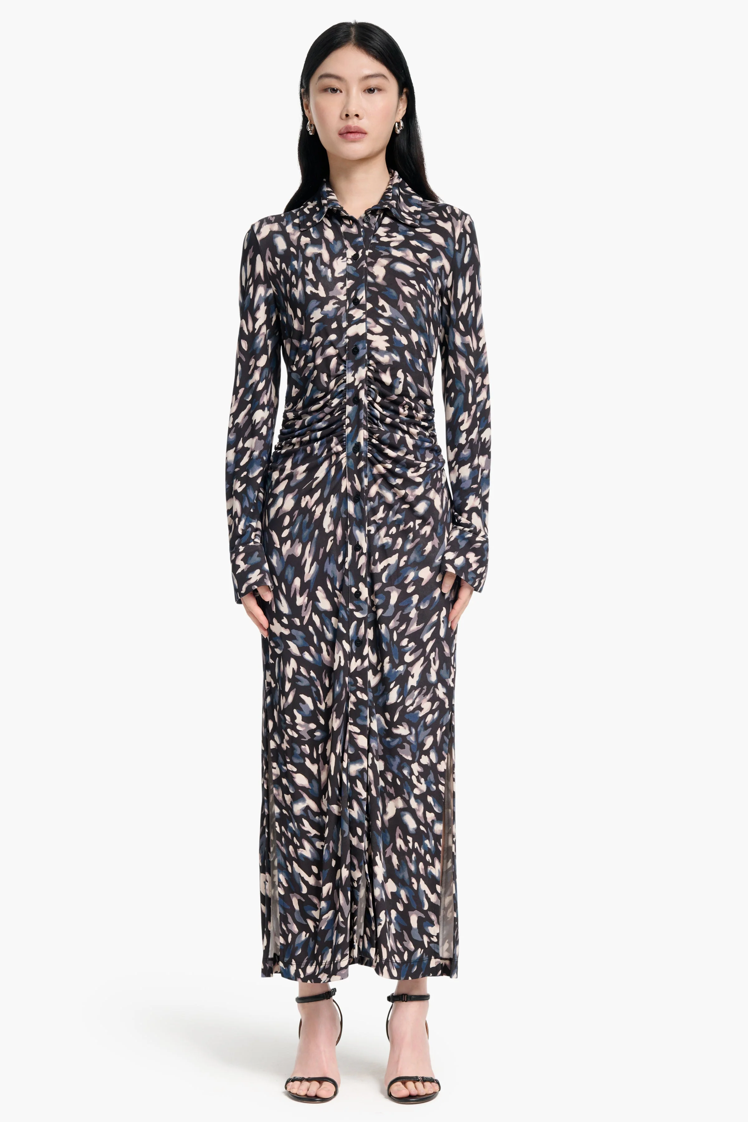 Claudia Dress - Image 3