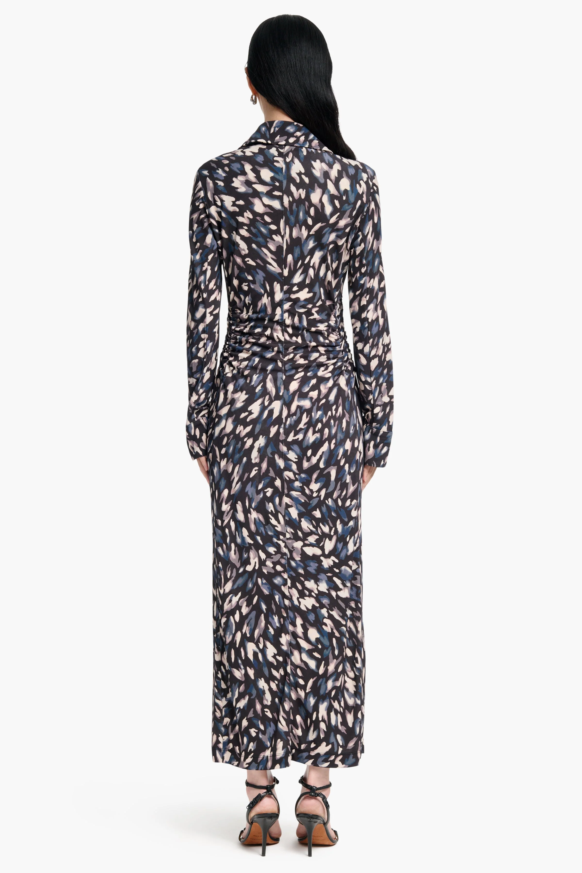 Claudia Dress - Image 5
