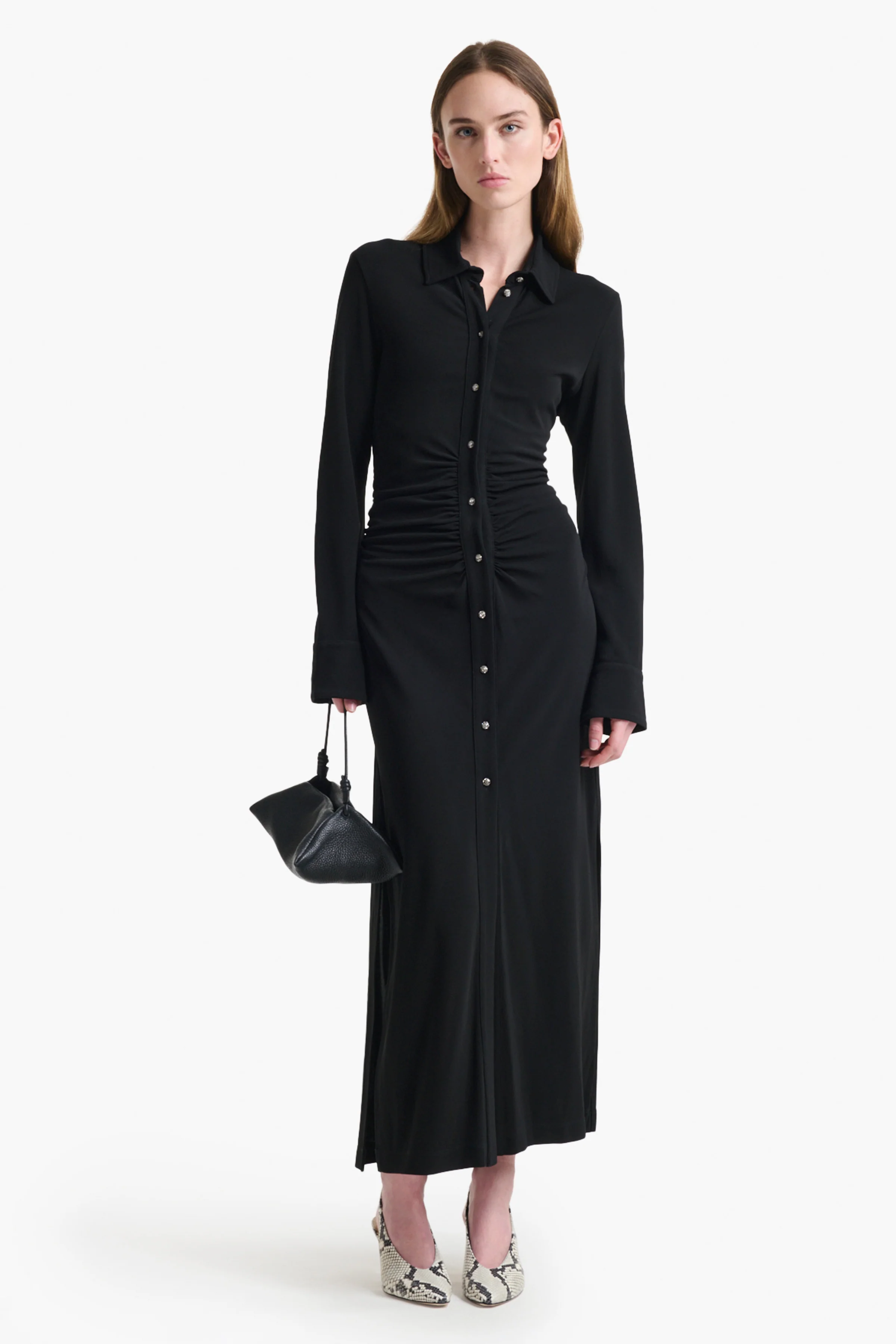 Claudia Dress - Image 2