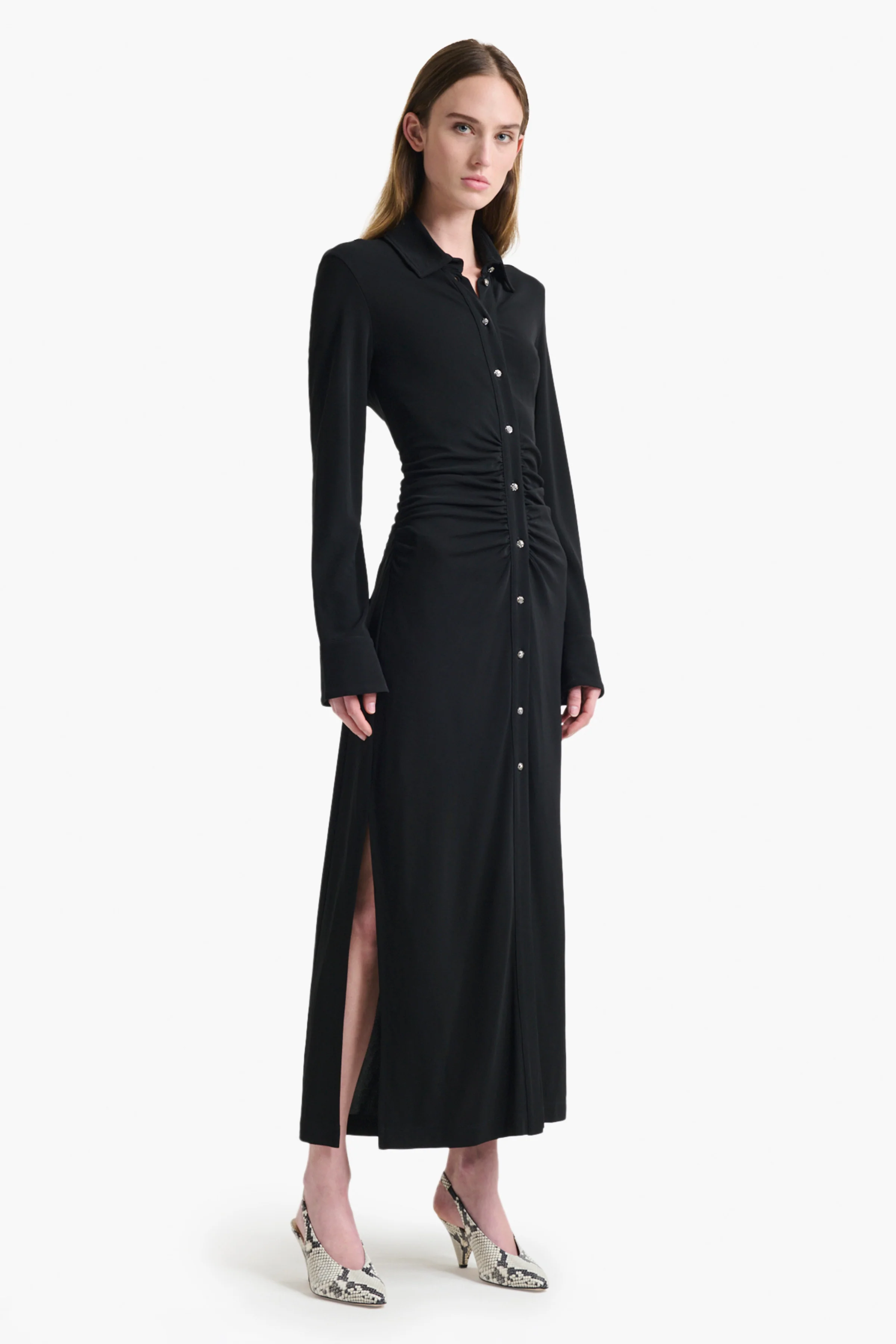 Claudia Dress - Image 3