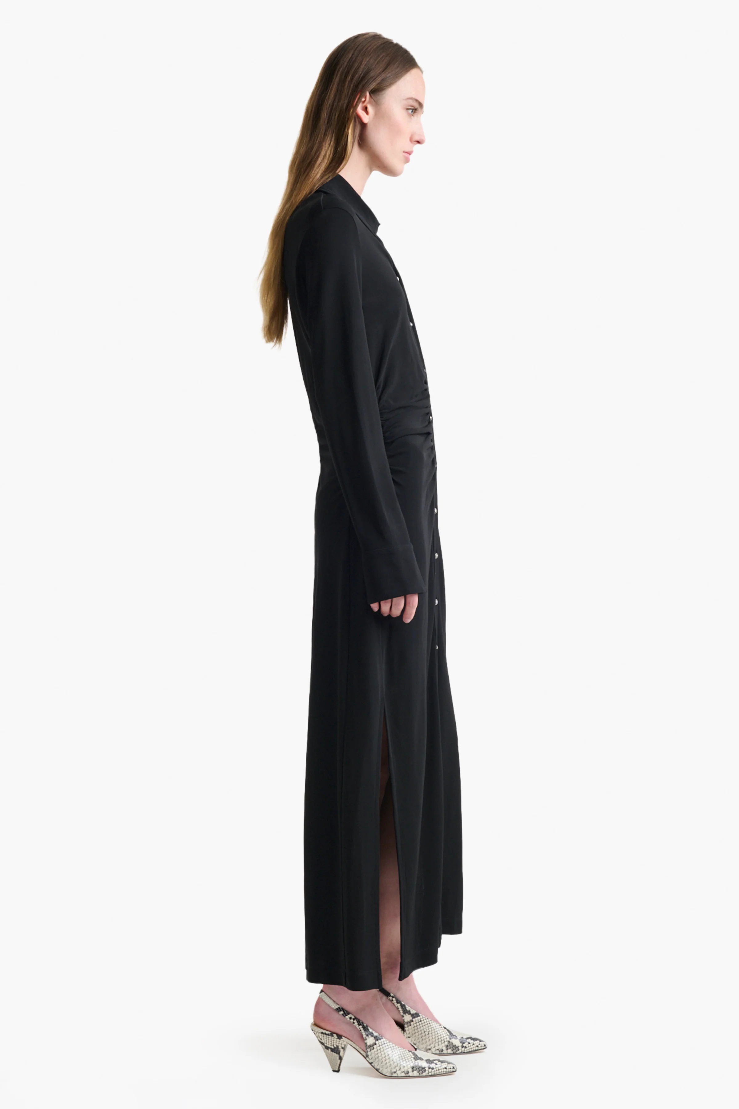 Claudia Dress - Image 4