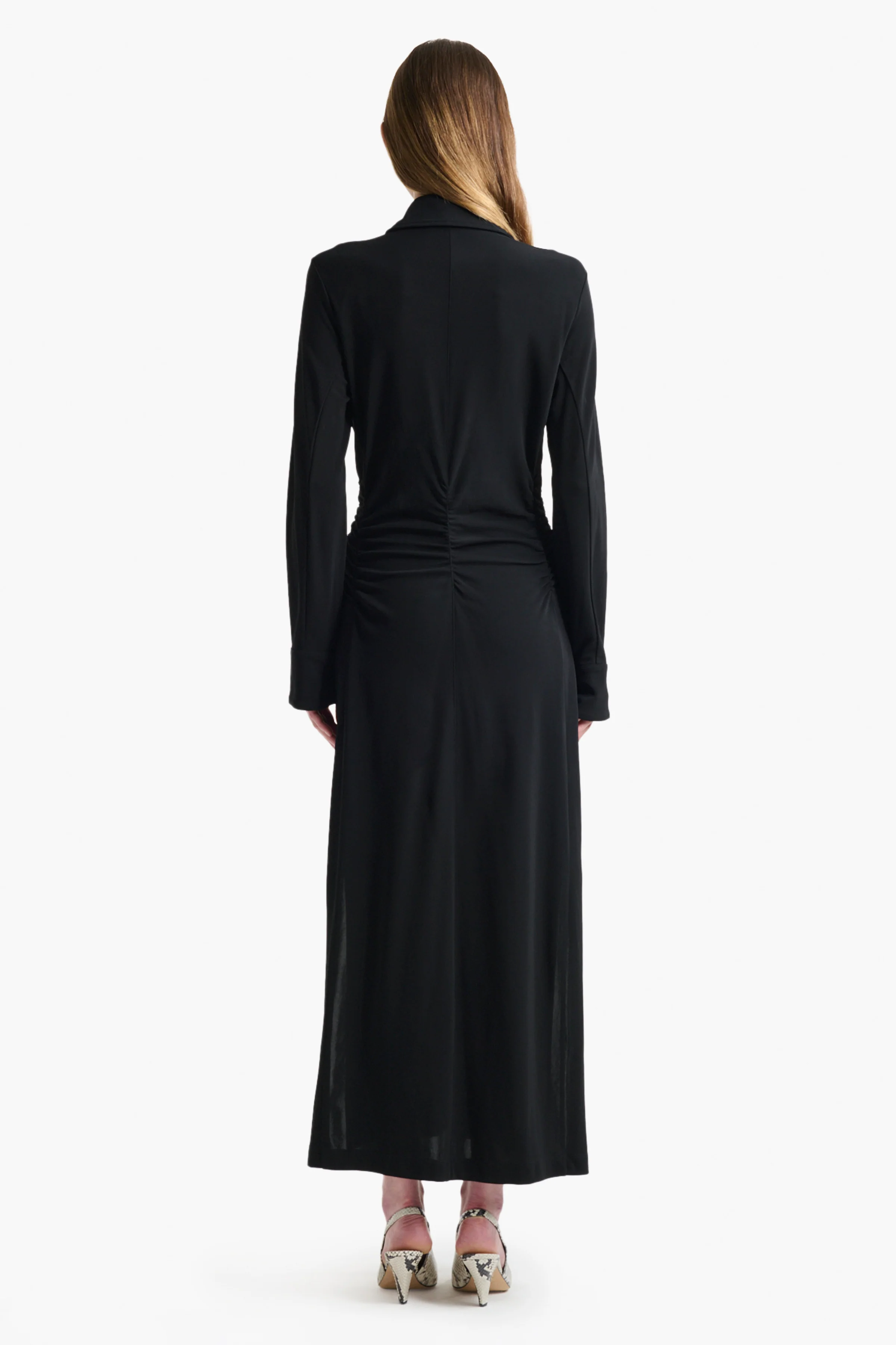 Claudia Dress - Image 5