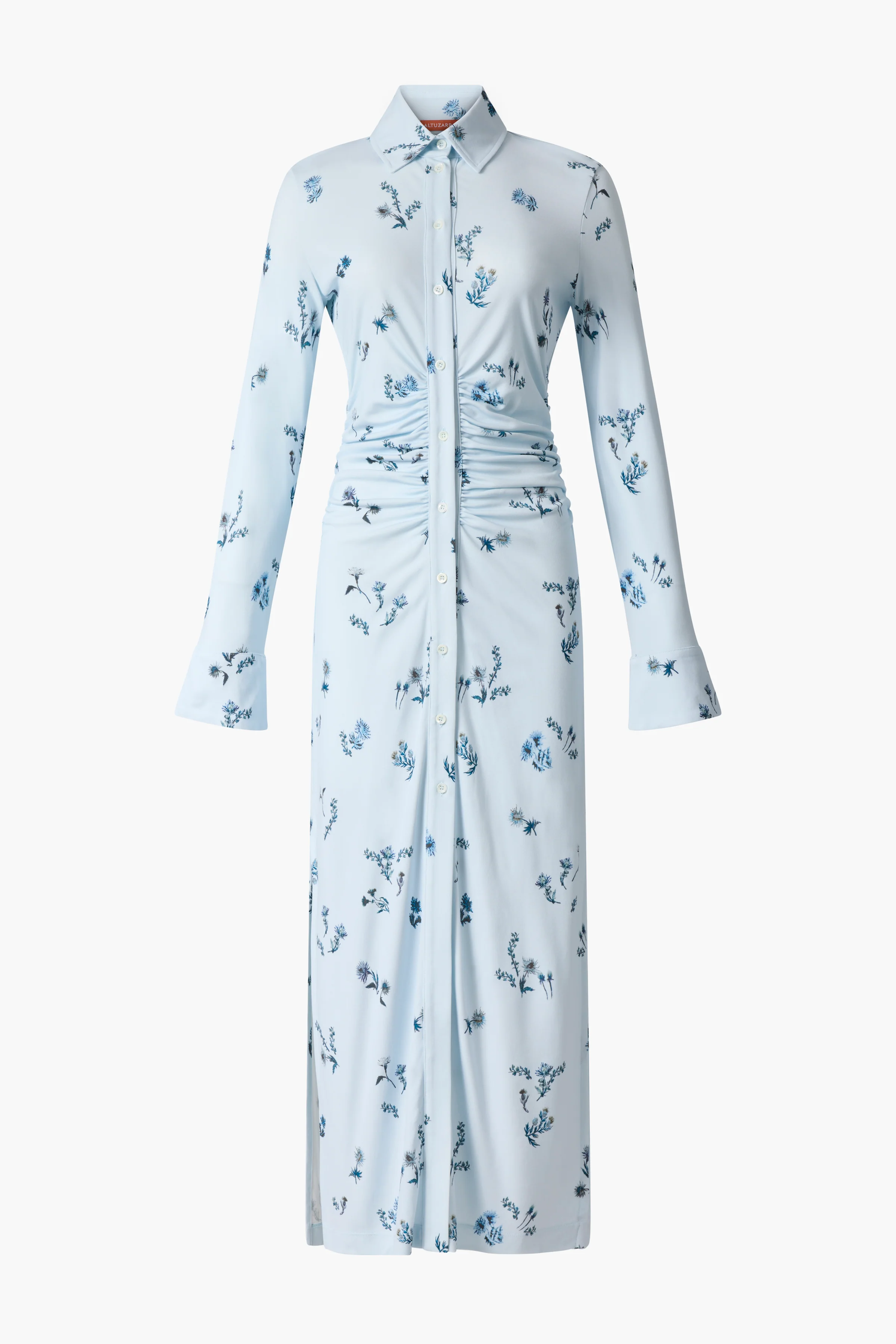 Claudia Dress
