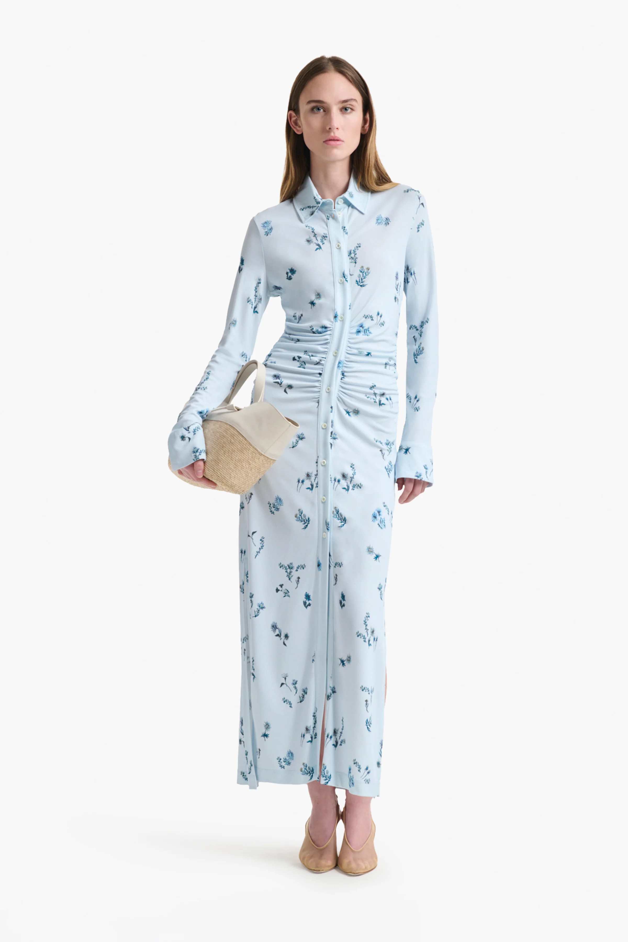 Claudia Dress - Image 2