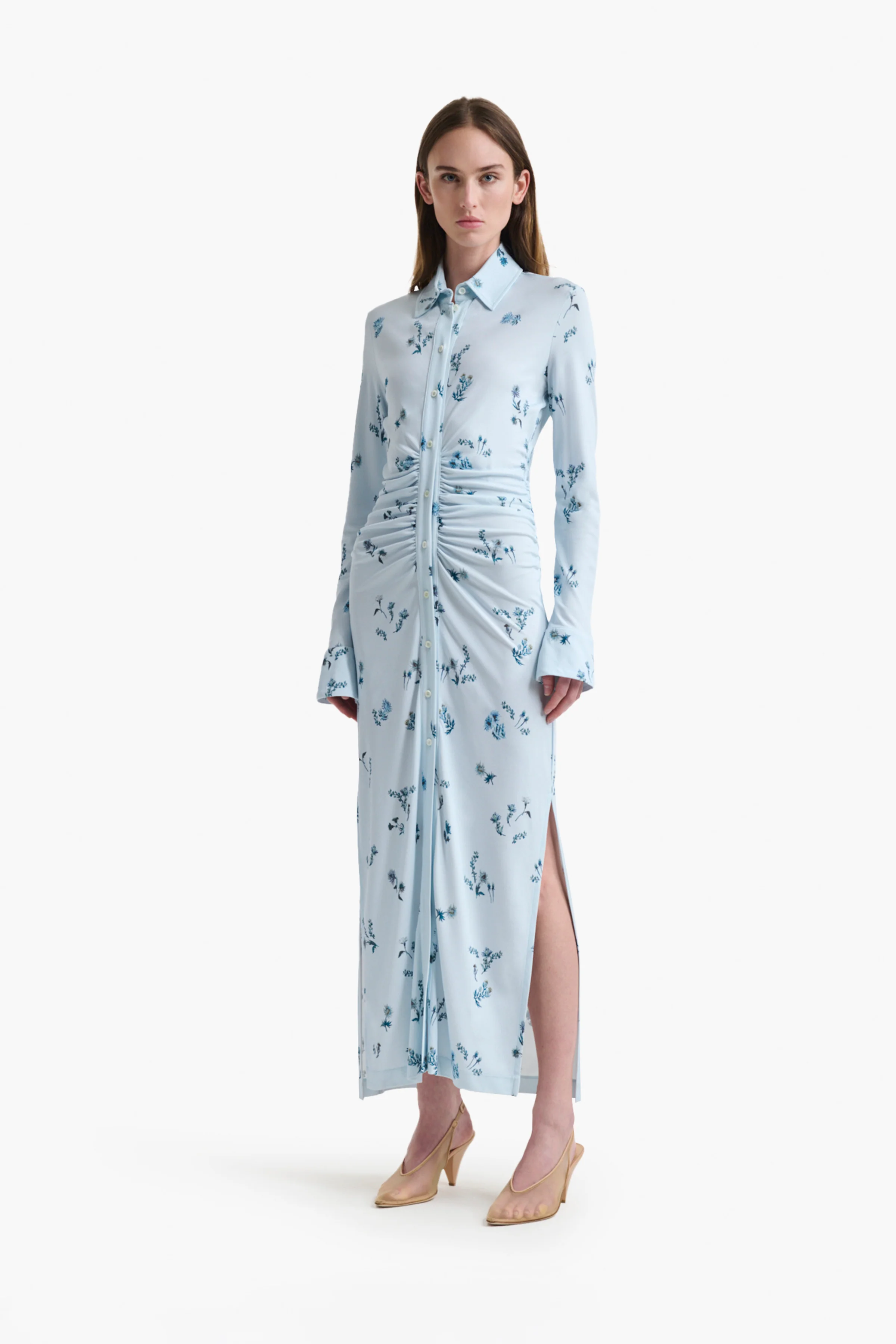 Claudia Dress - Image 3