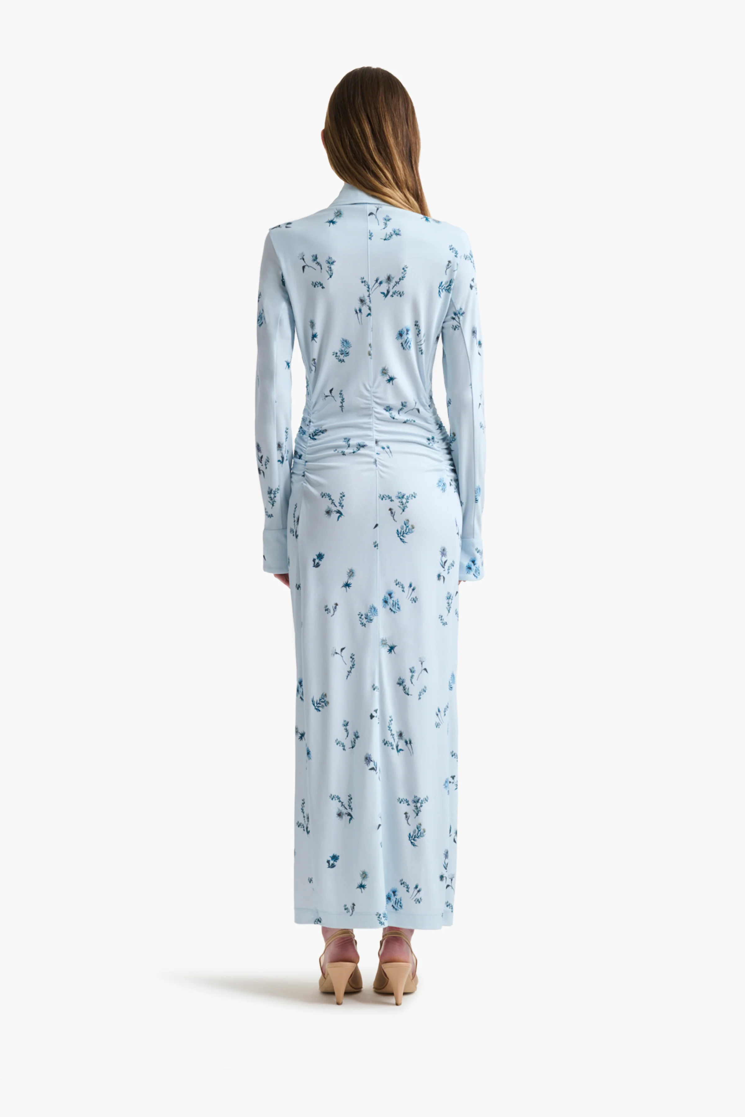 Claudia Dress - Image 5