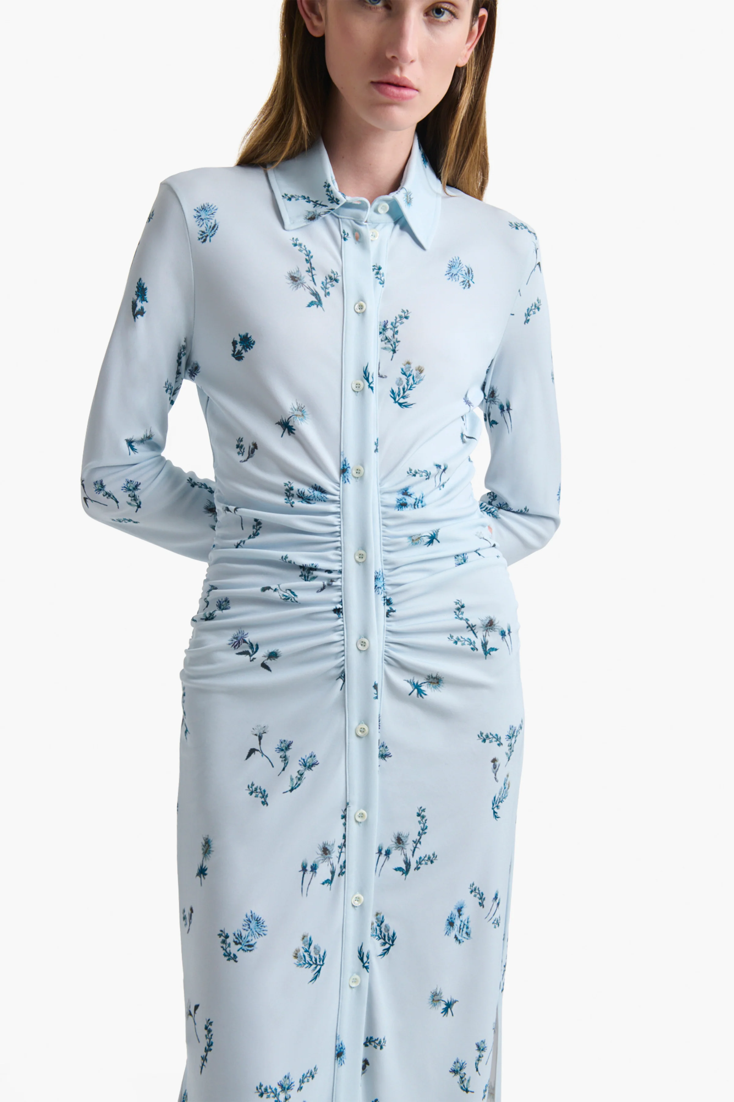Claudia Dress - Image 6