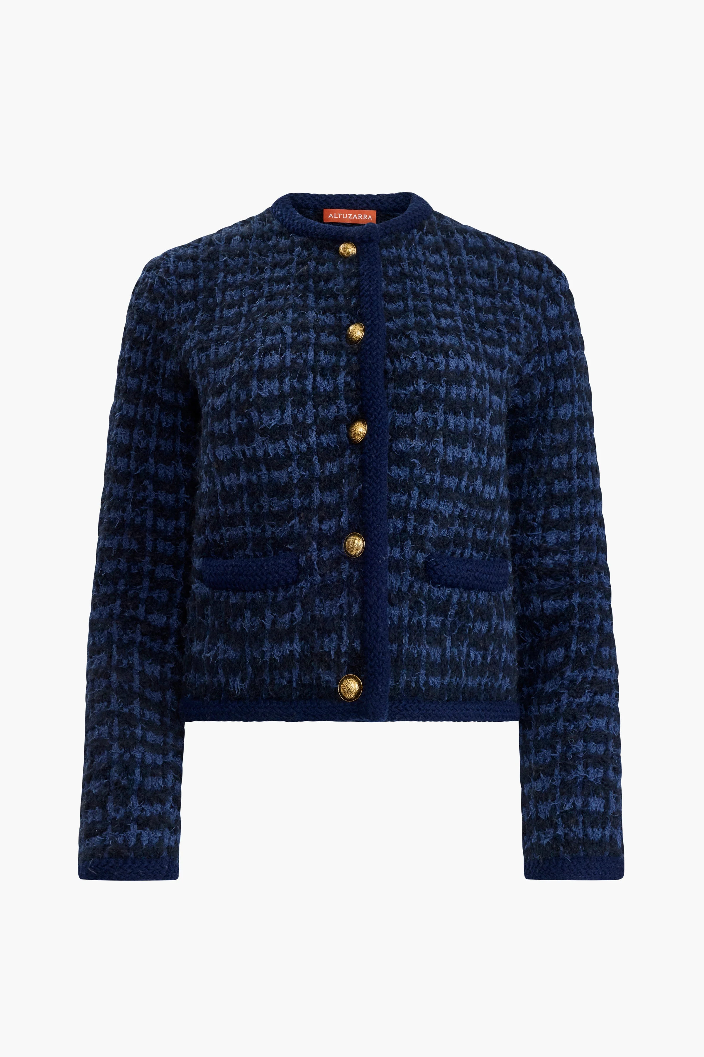 Conroy Jacket