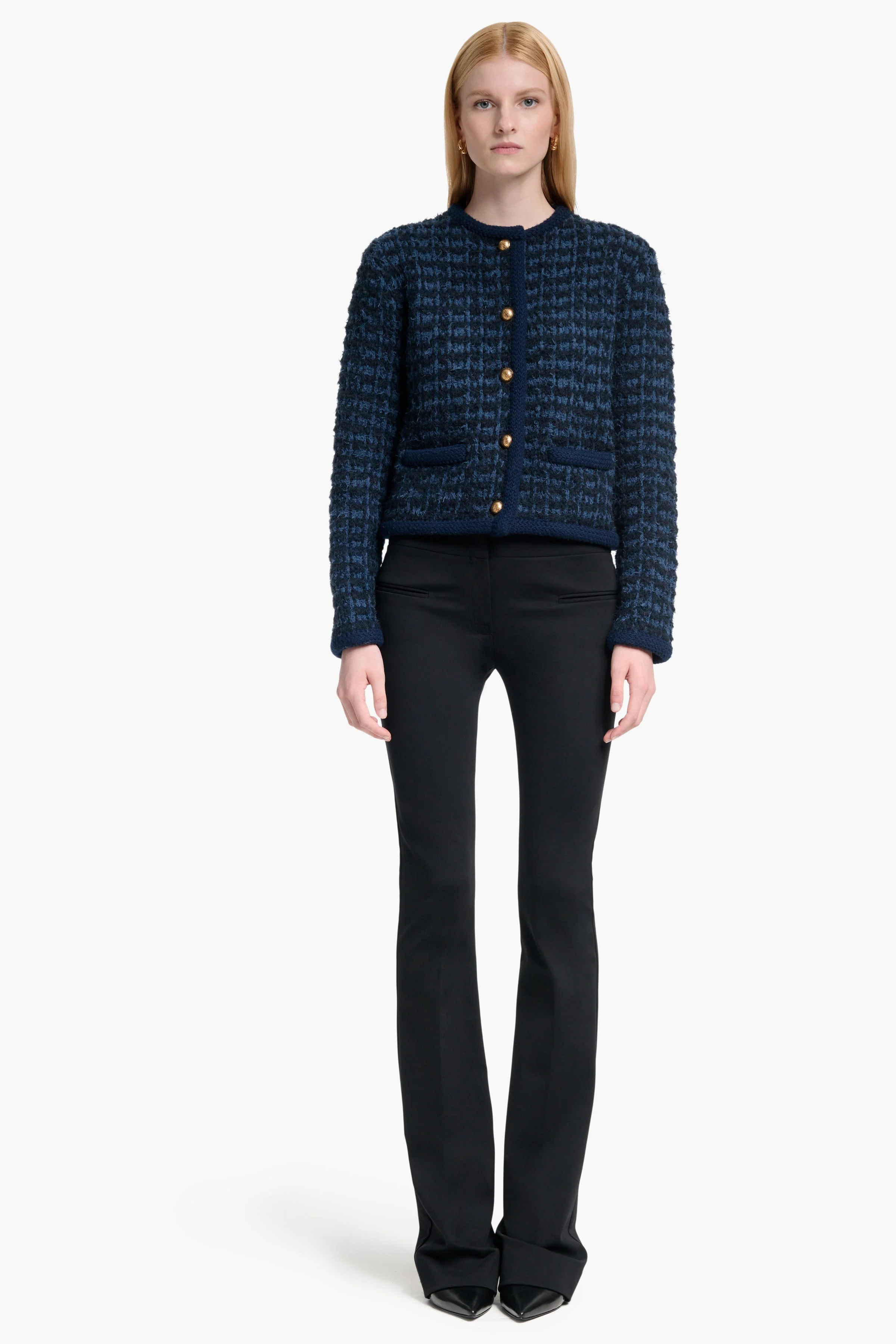 Conroy Jacket - Image 3