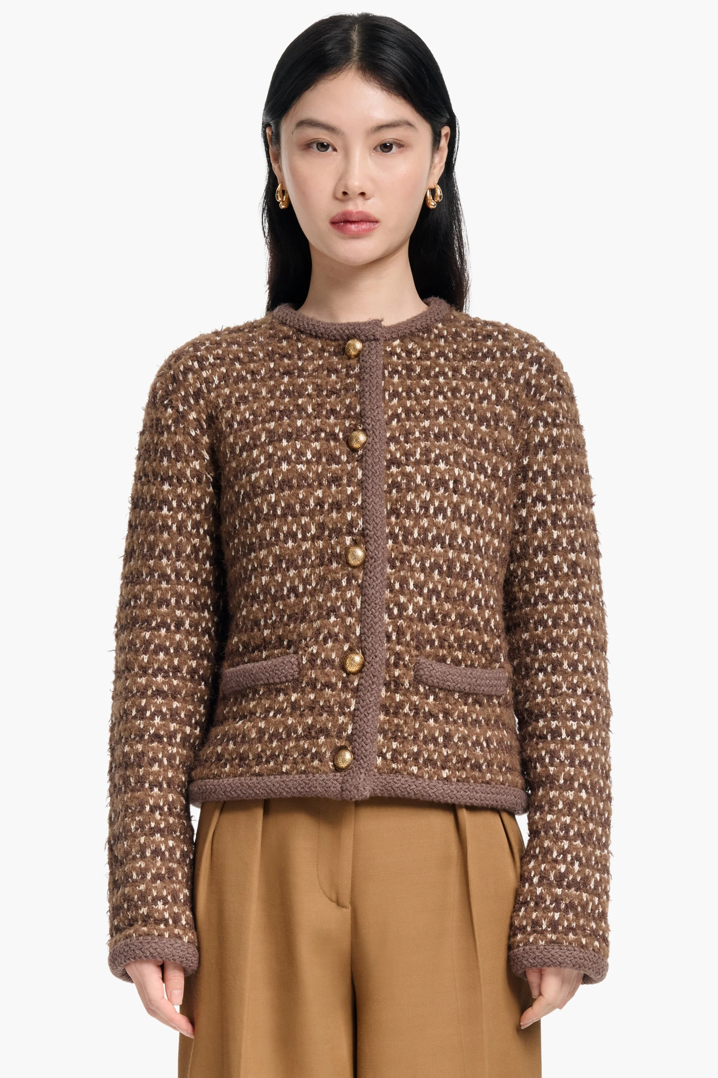Conroy Jacket - Image 3