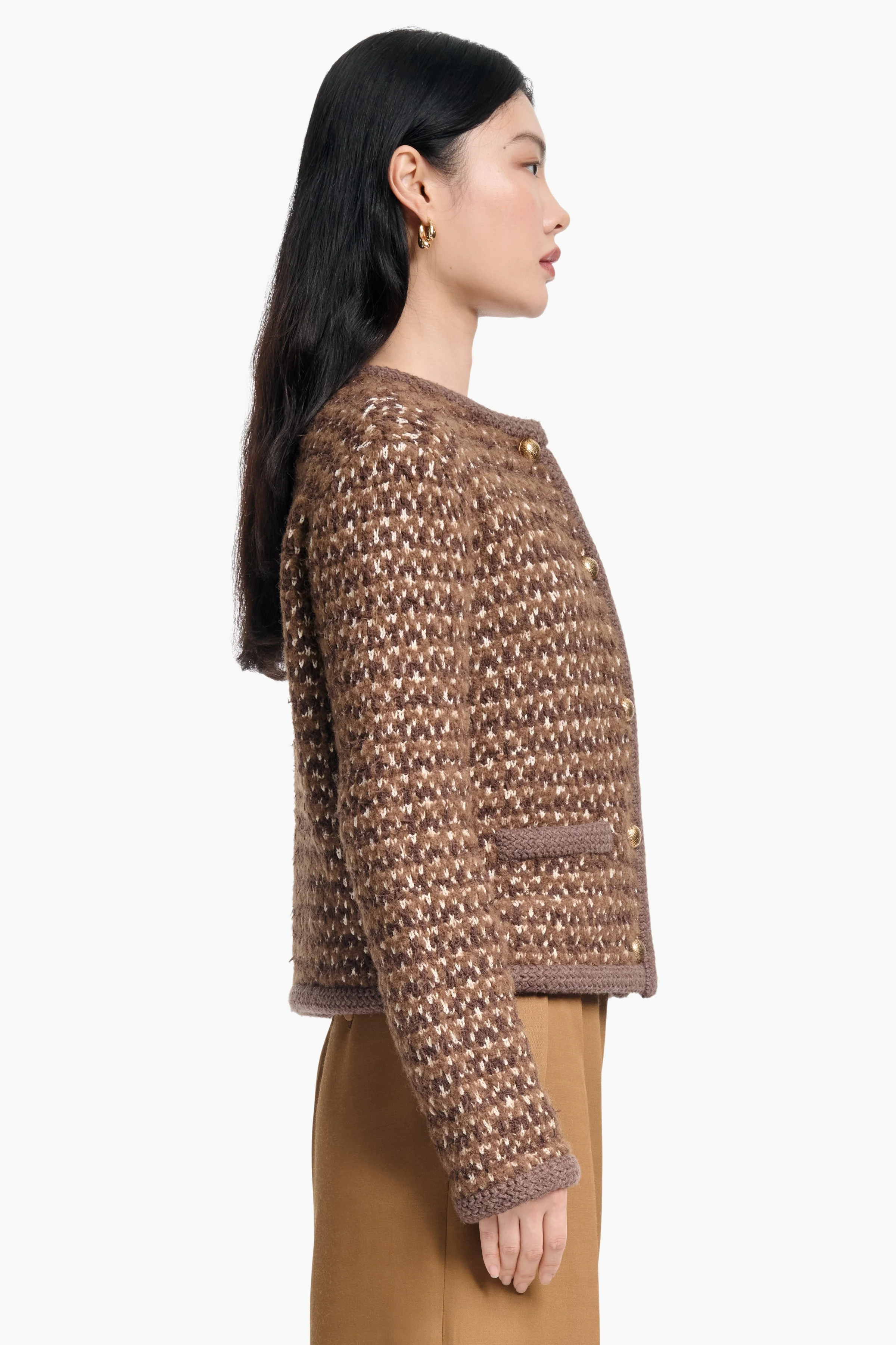 Conroy Jacket - Image 4